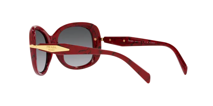 Prada PR 04ZS 15D5W1