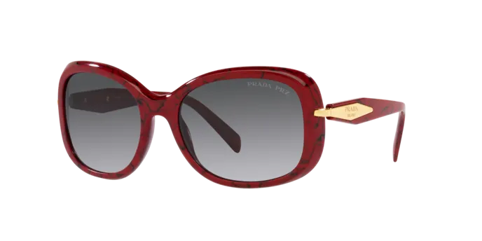 Prada PR 04ZS 15D5W1