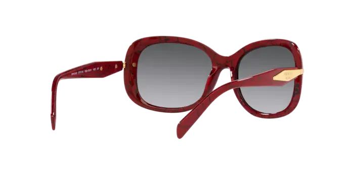 Prada PR 04ZS 15D5W1