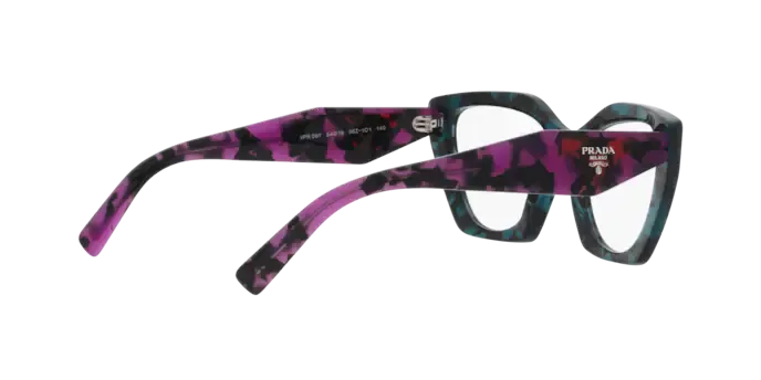 Prada PR 09YV 06Z1O1
