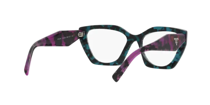 Prada PR 09YV 06Z1O1