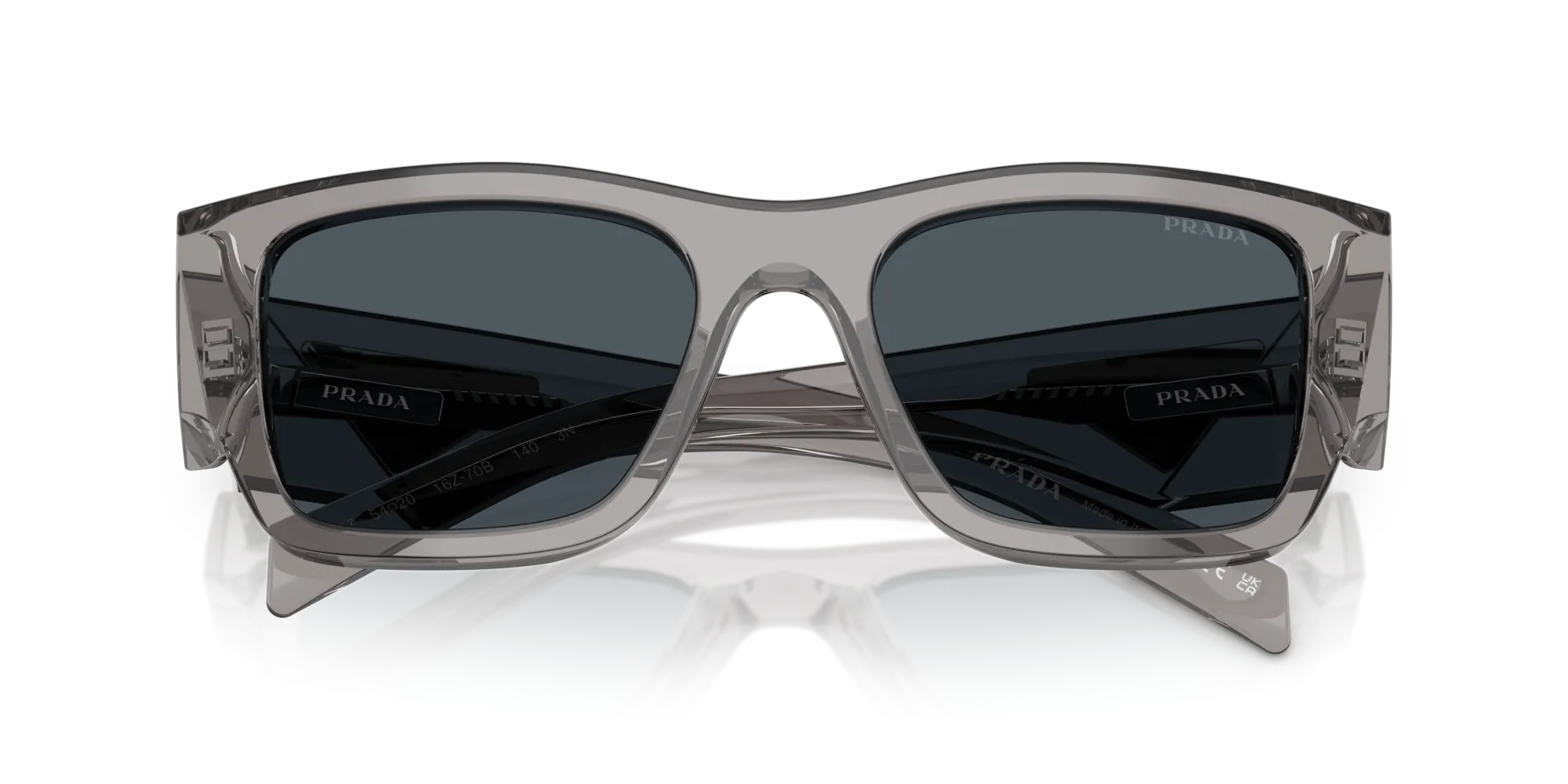 Prada PR 10ZS 16Z70B