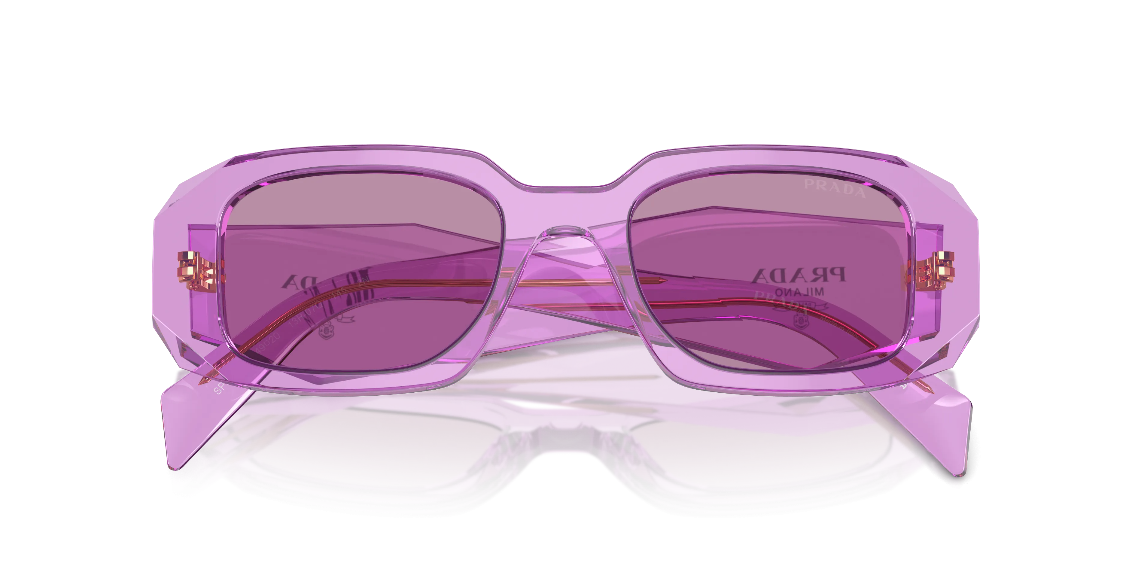 Prada PR 17WS 13R07Q