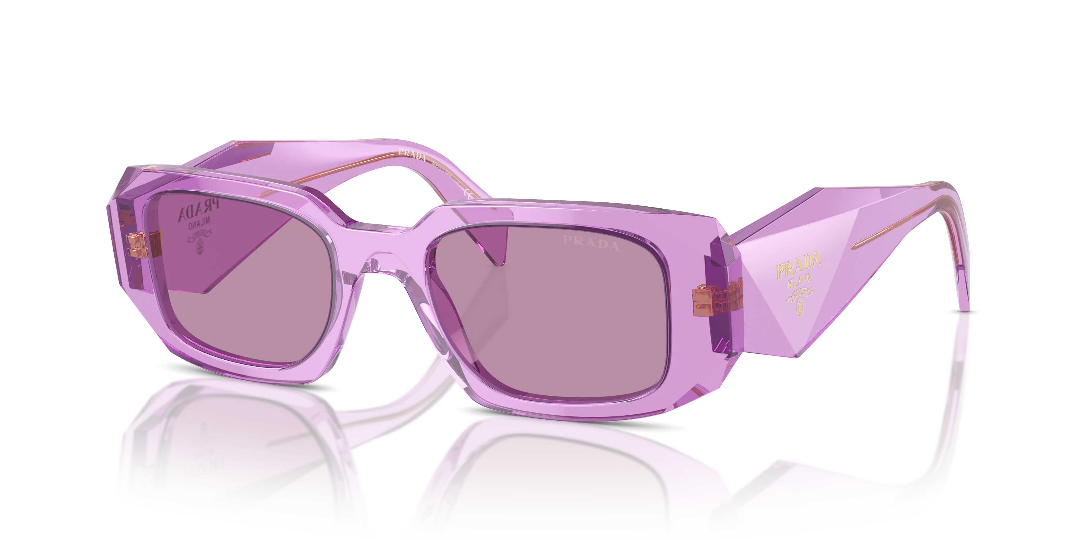 Prada PR 17WS 13R07Q