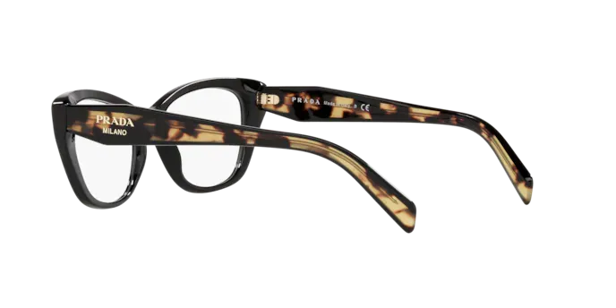 Prada PR 19WV 1AB1O1