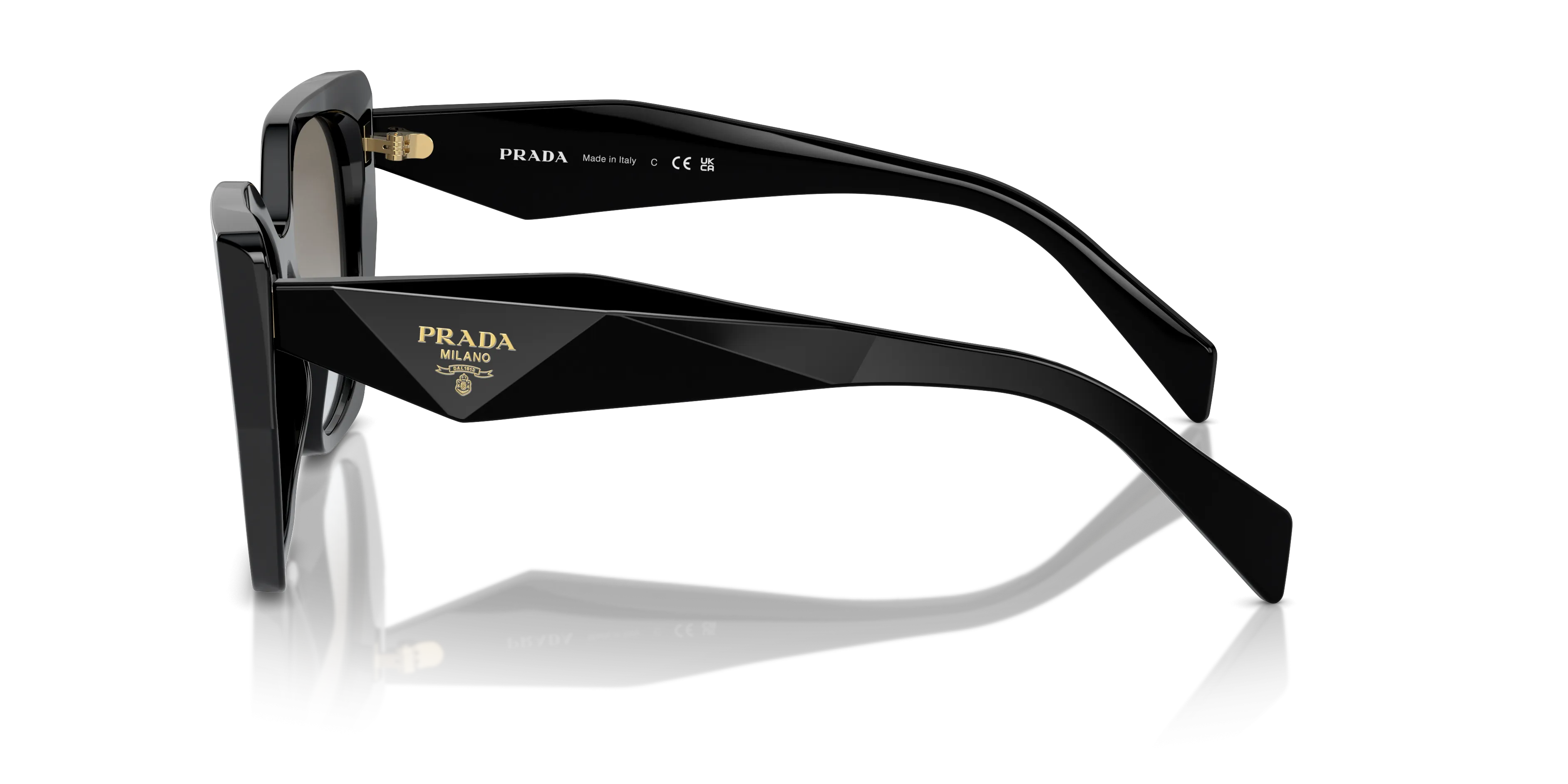 Prada PR 19ZS 1AB0A7