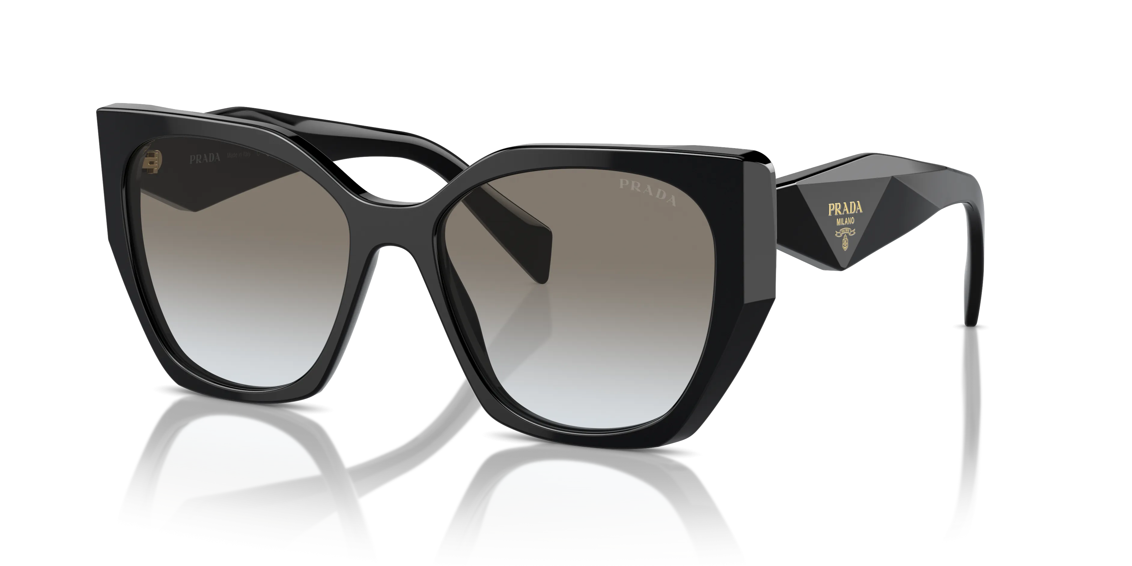 Prada PR 19ZS 1AB0A7