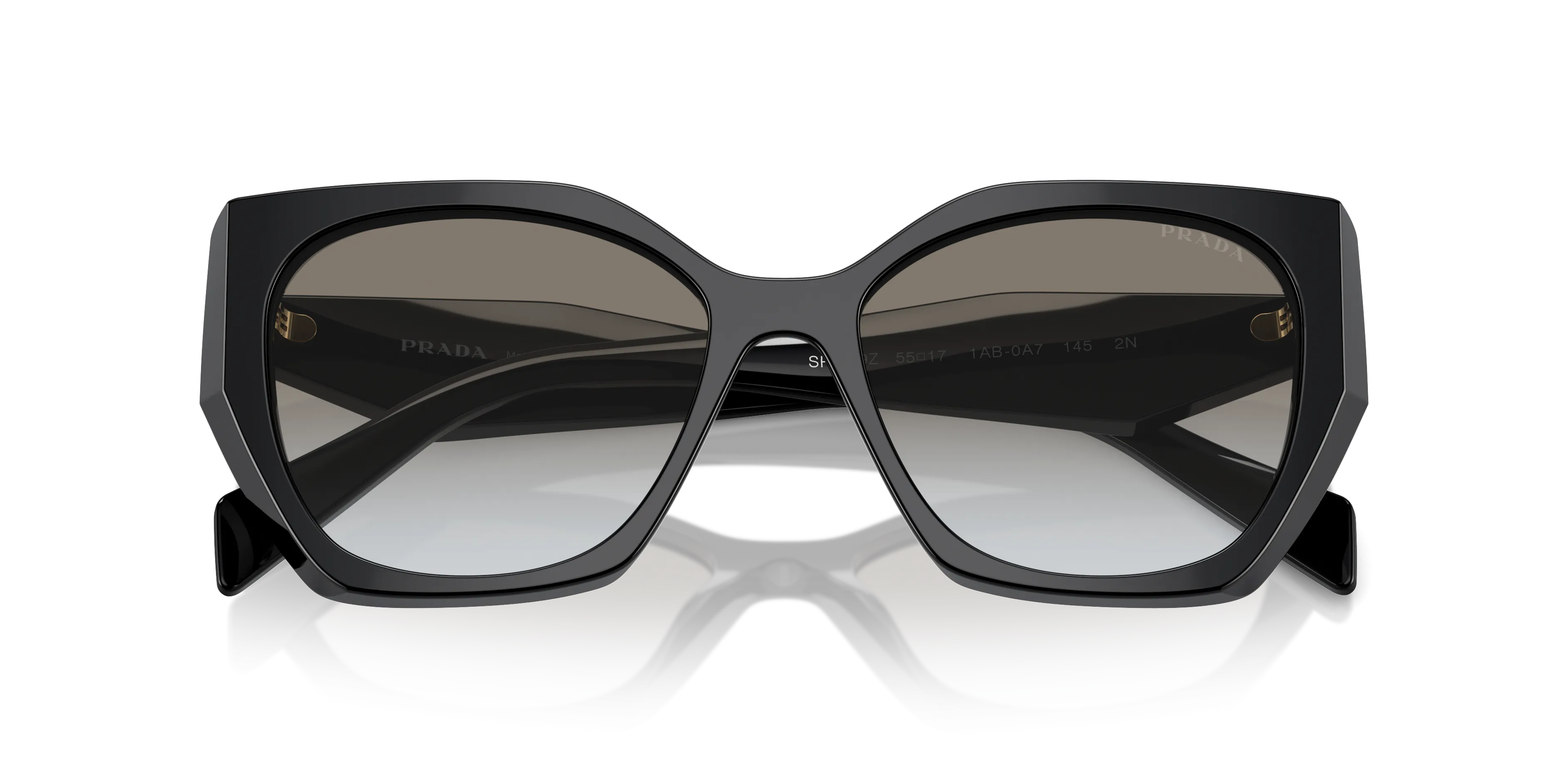 Prada PR 19ZS 1AB0A7