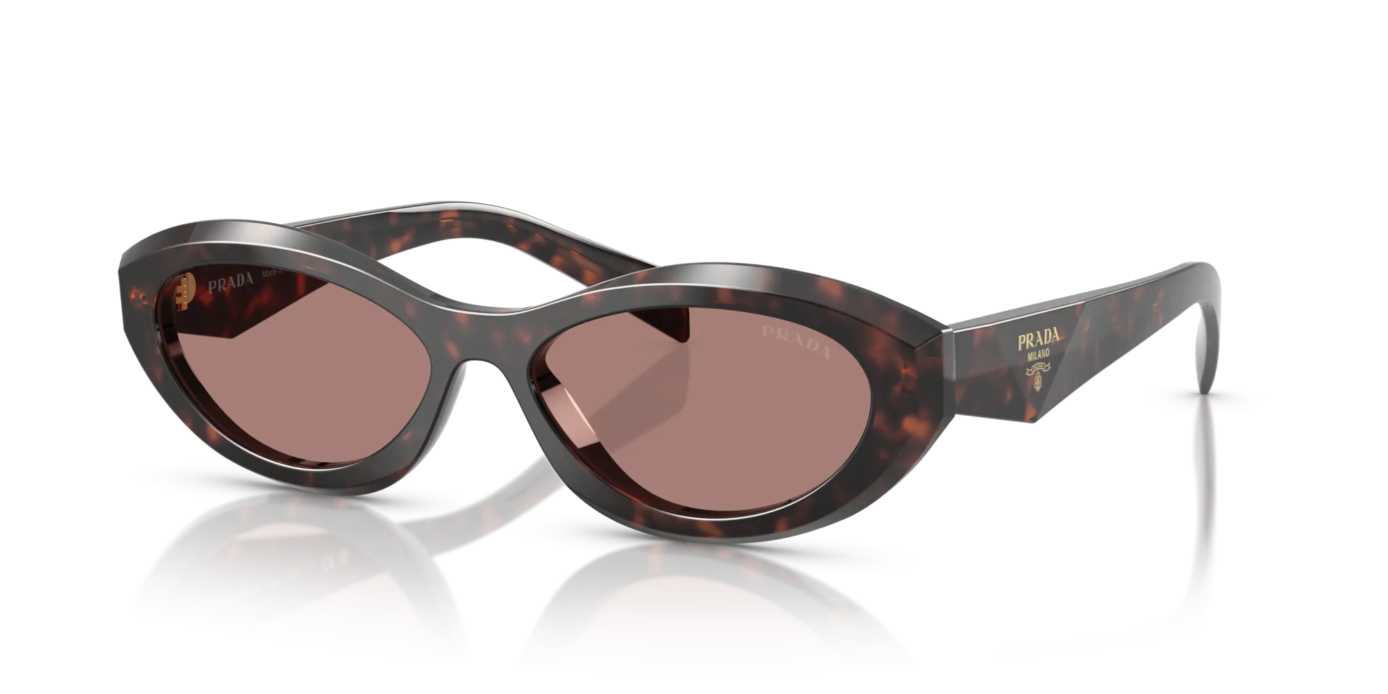 Prada PR 26ZS 17N60B