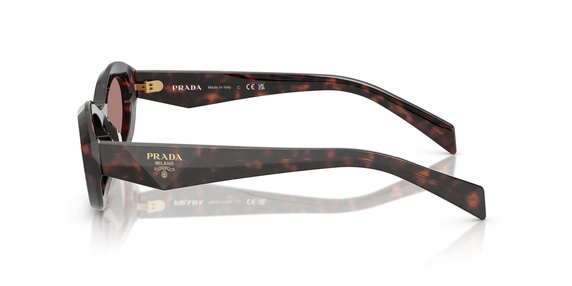 Prada PR 26ZS 17N60B