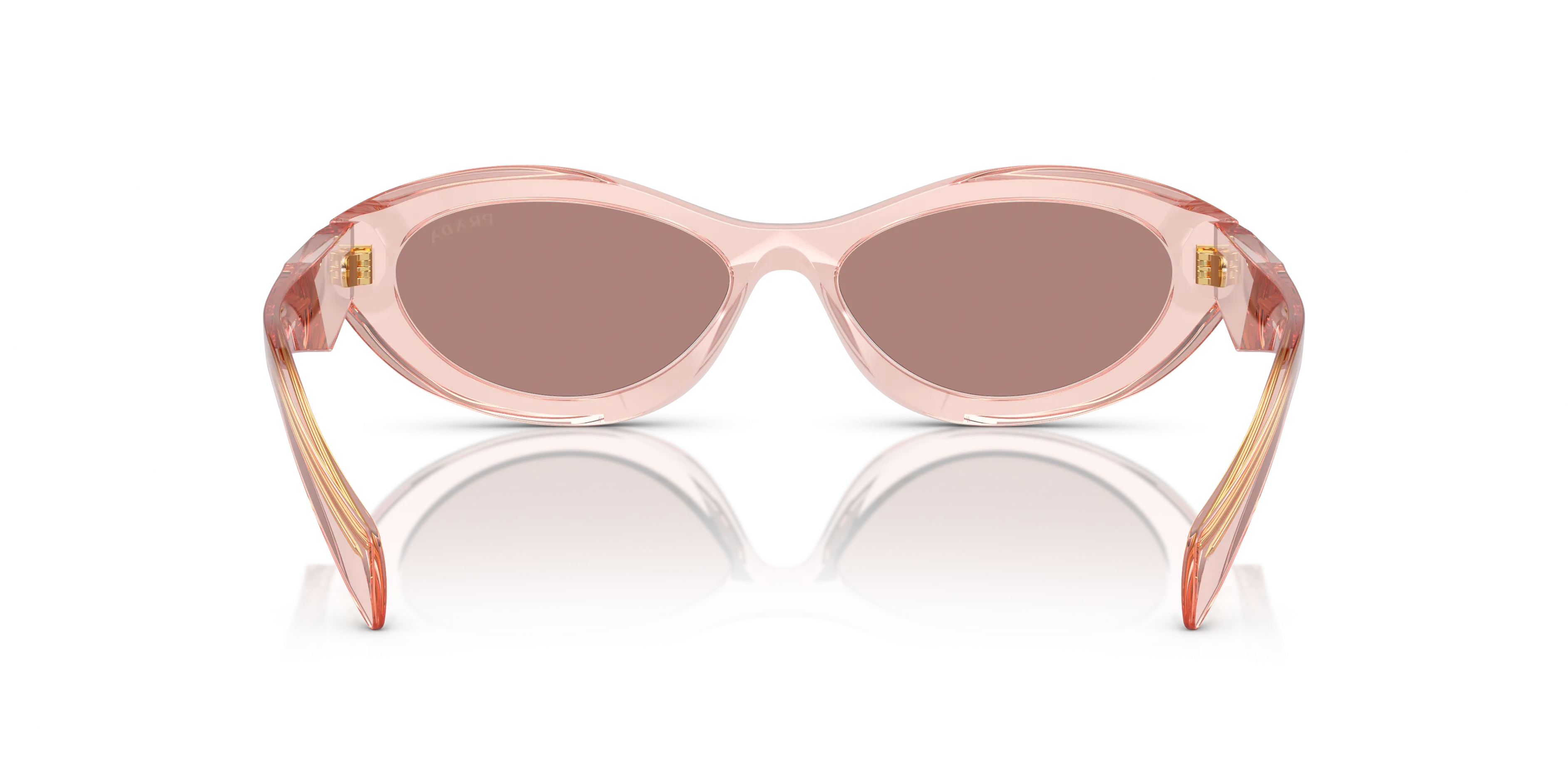 Prada PR 26ZS 19Q10D