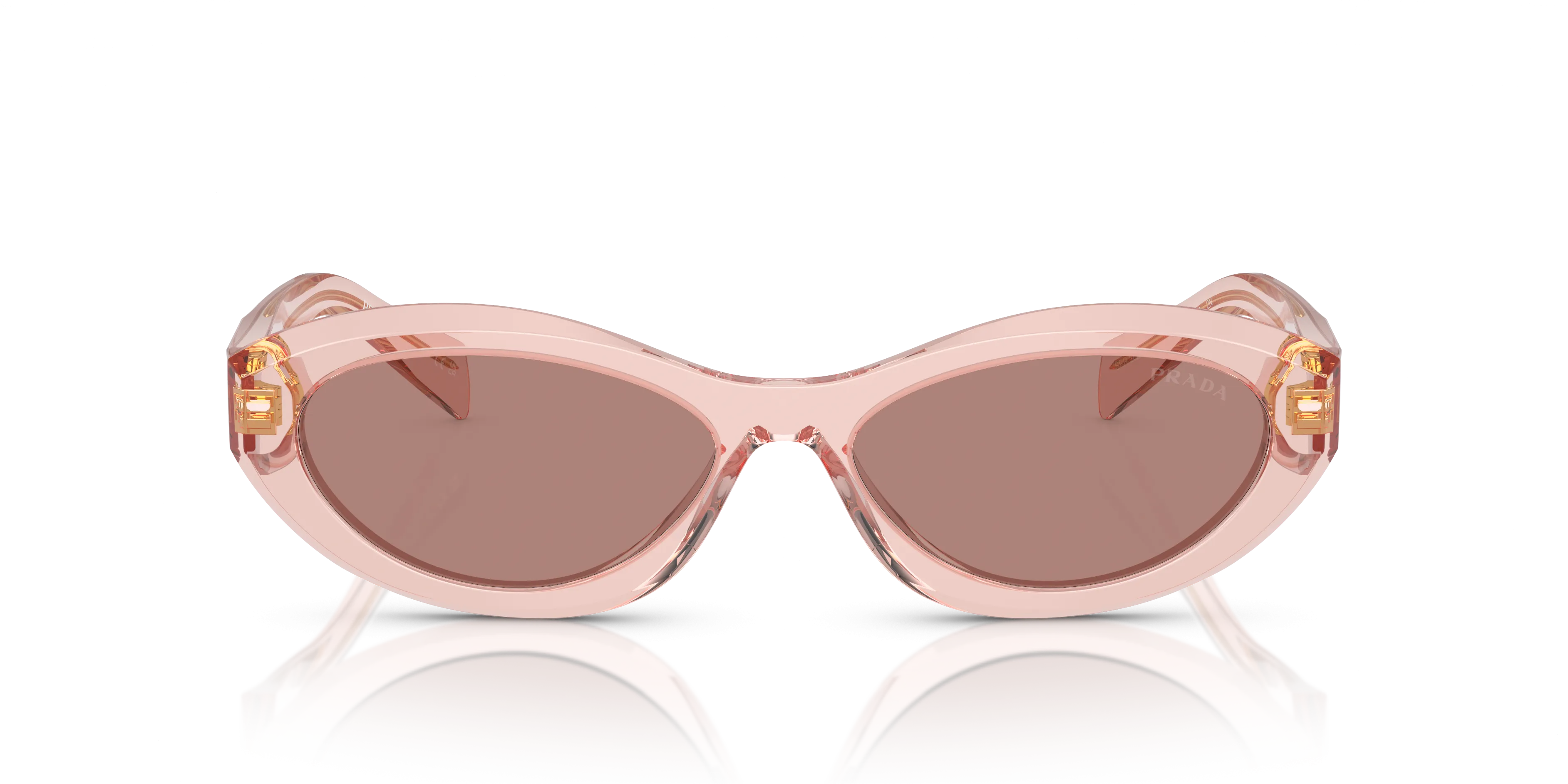 Prada PR 26ZS 19Q10D