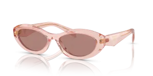 Prada PR 26ZS 19Q10D