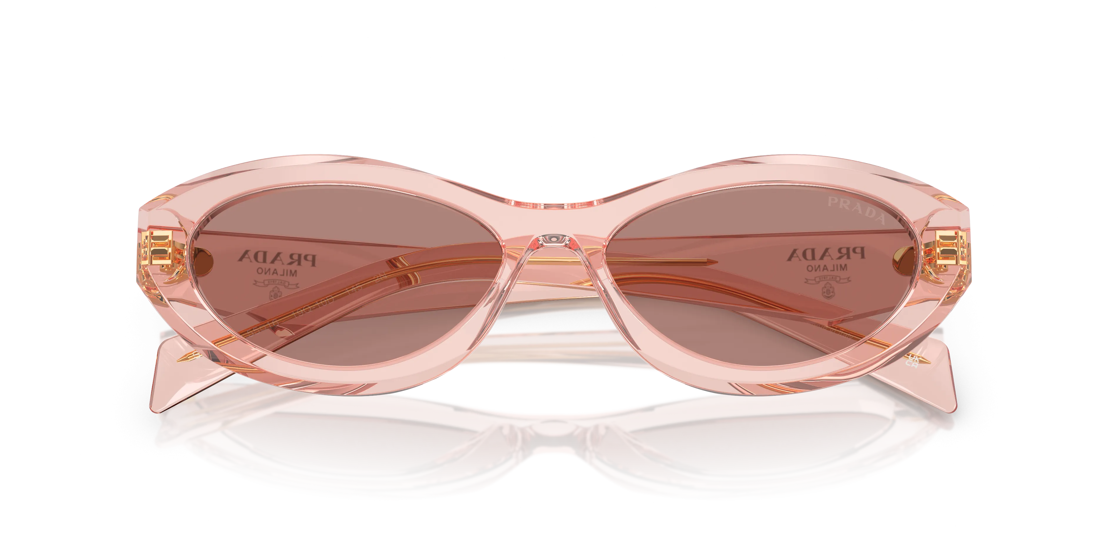 Prada PR 26ZS 19Q10D
