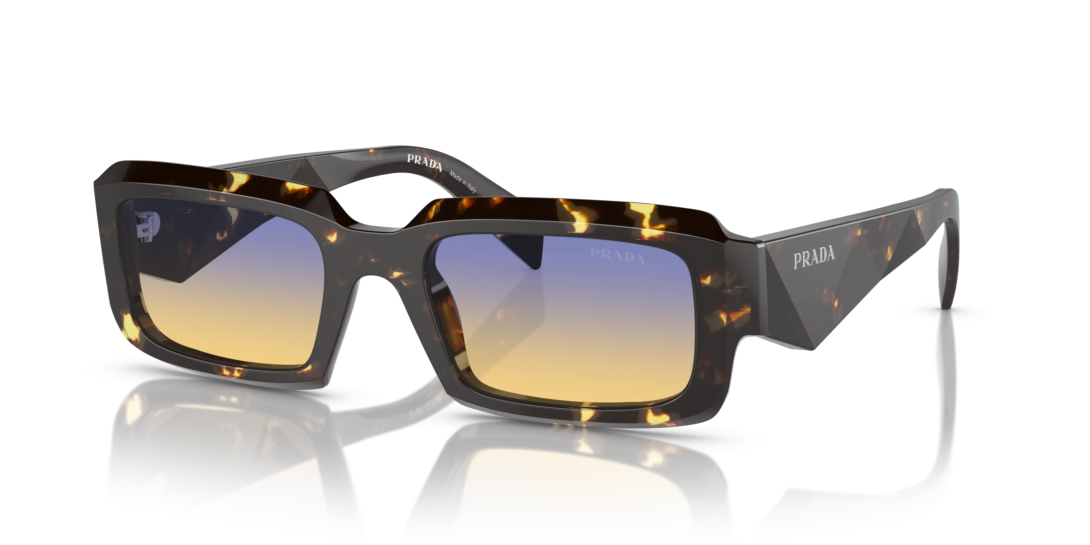 Prada PR 27ZS 16O50E