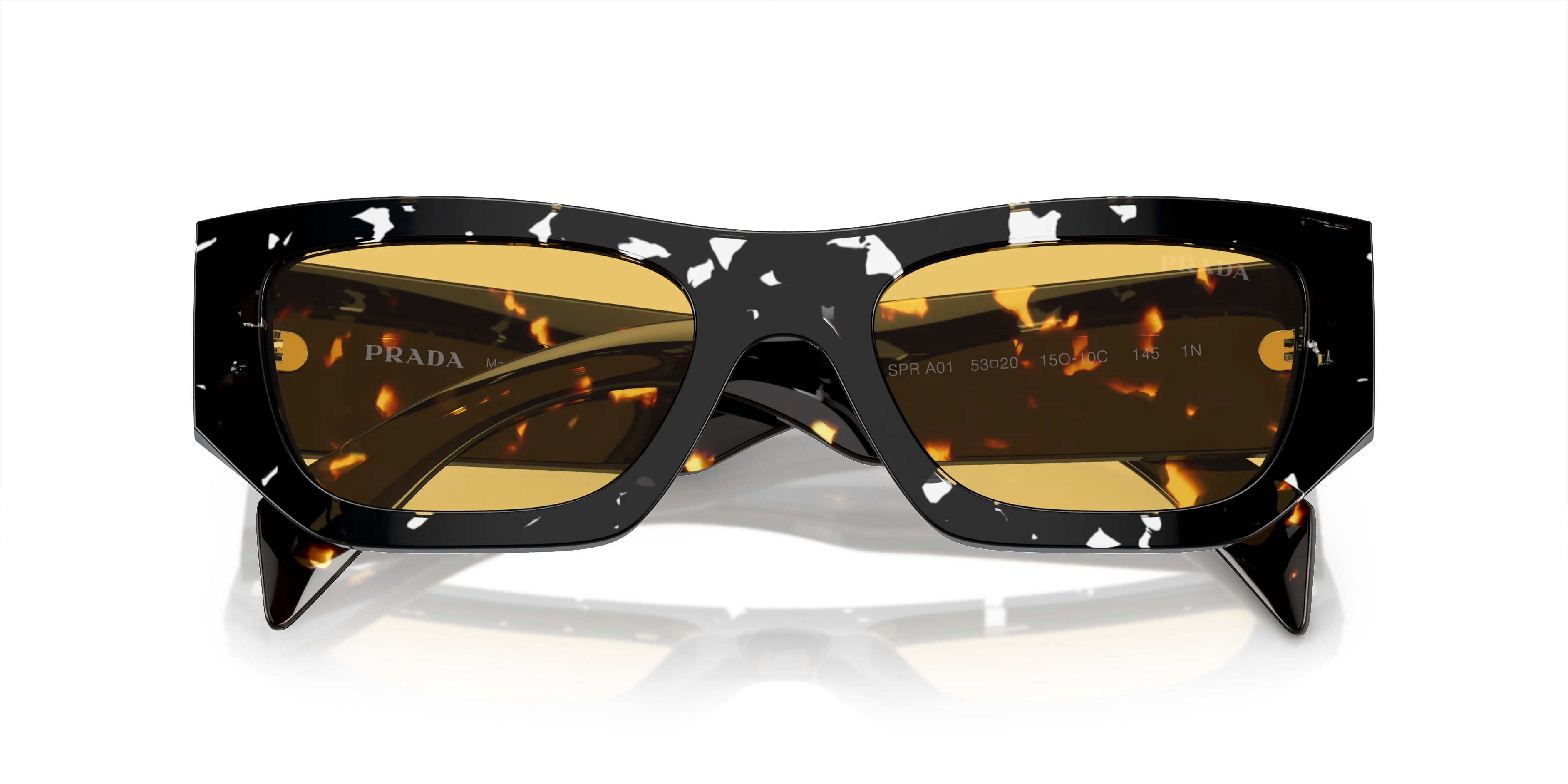 Prada PR A01S 15O10C