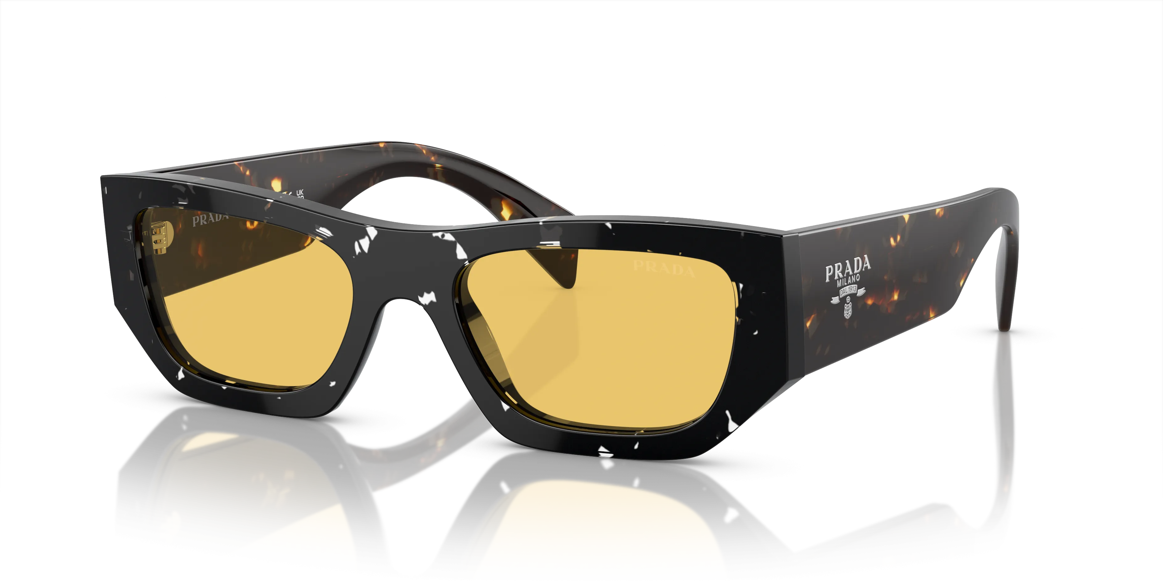 Prada PR A01S 15O10C