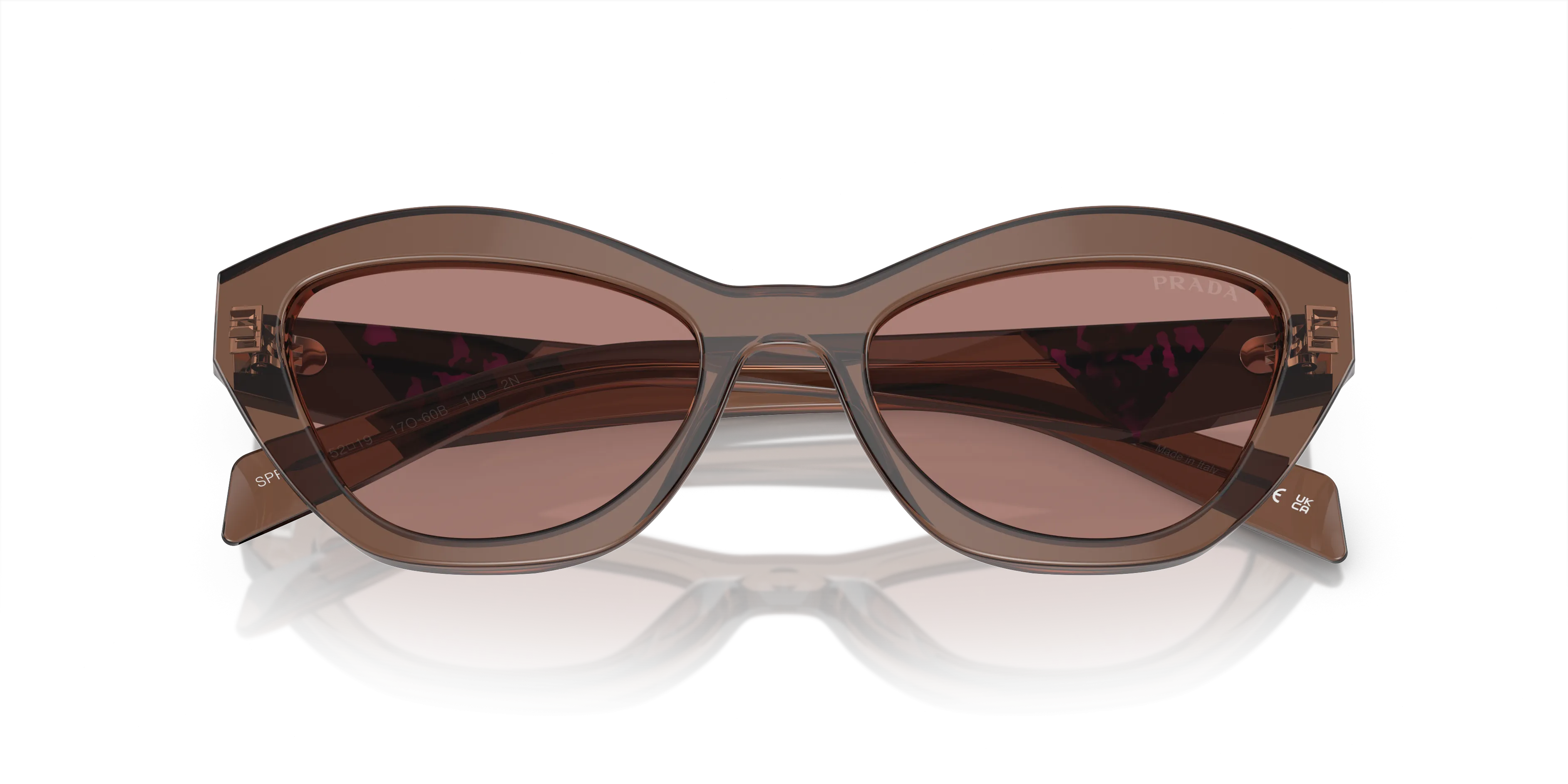 Prada PR A02S 17O60B