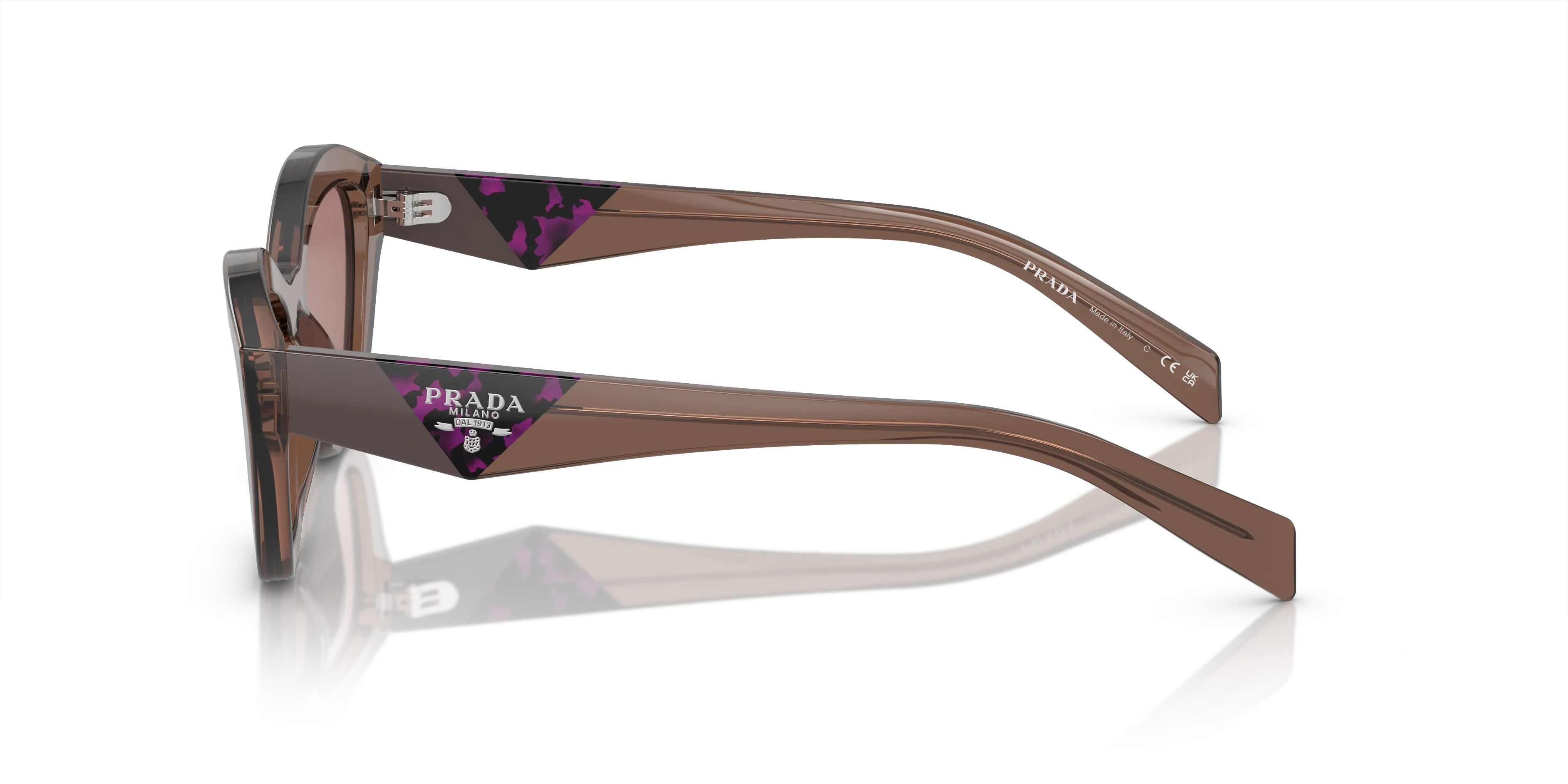 Prada PR A02S 17O60B