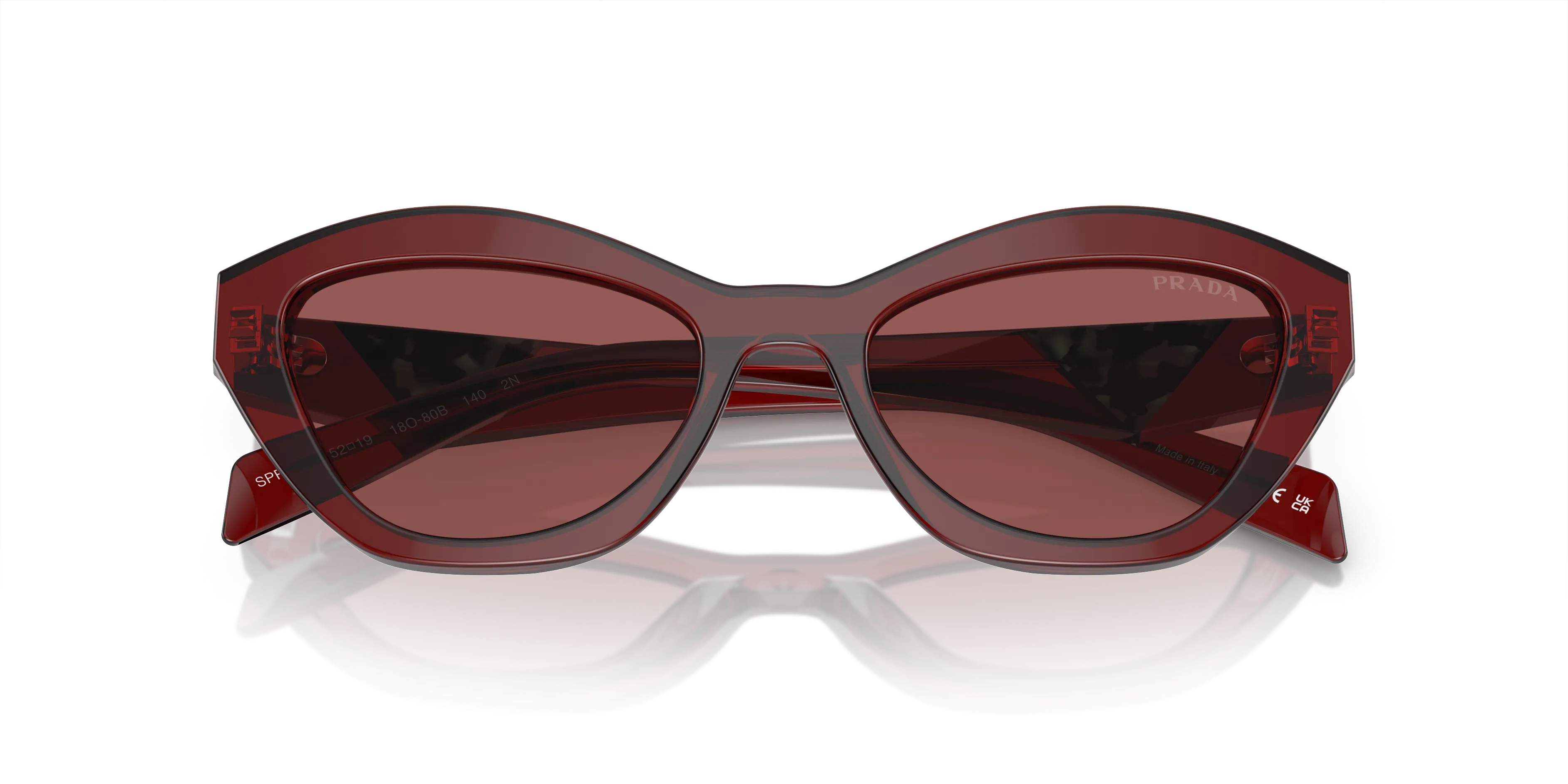 Prada PR A02S 18O80B