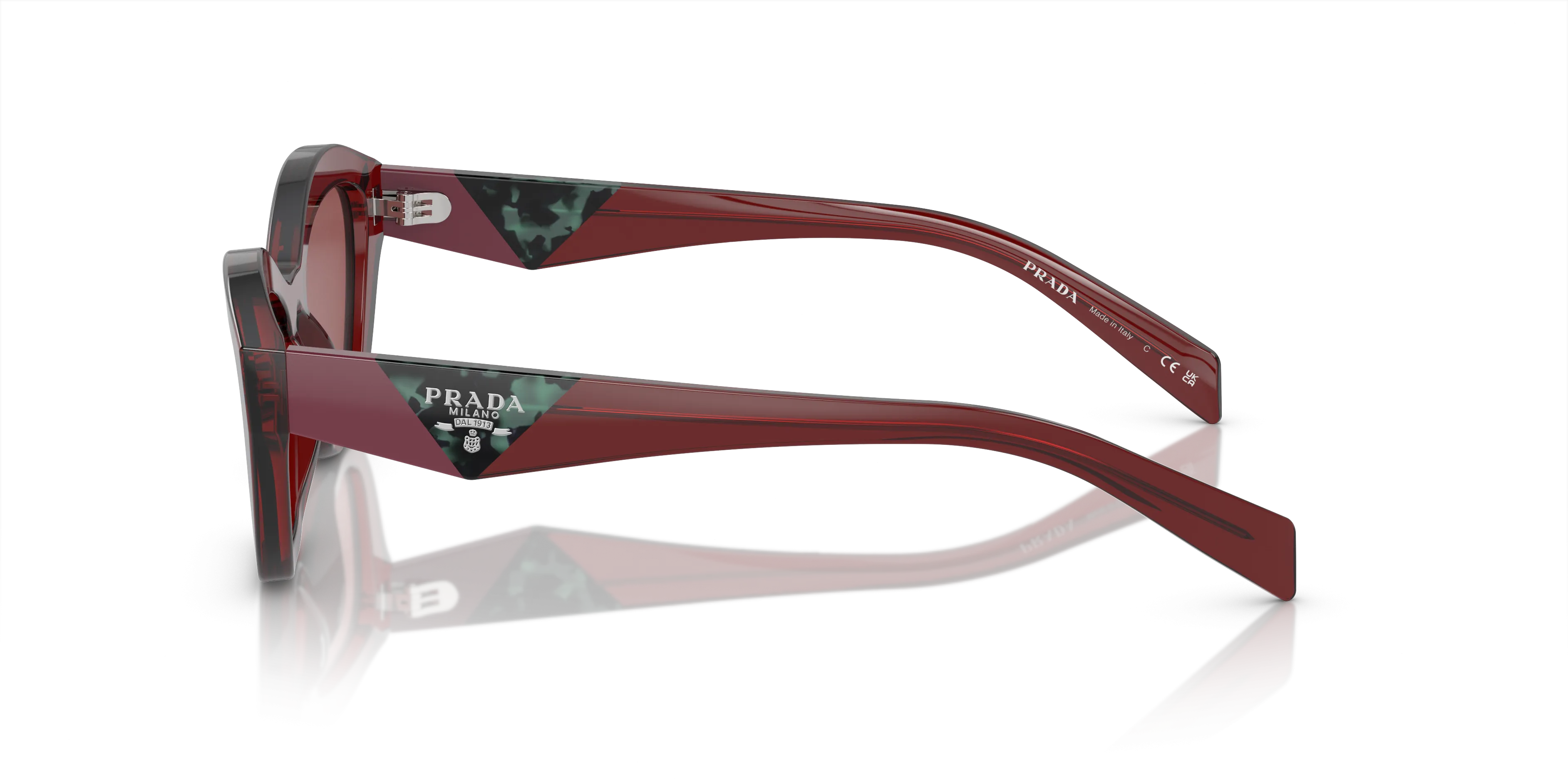 Prada PR A02S 18O80B