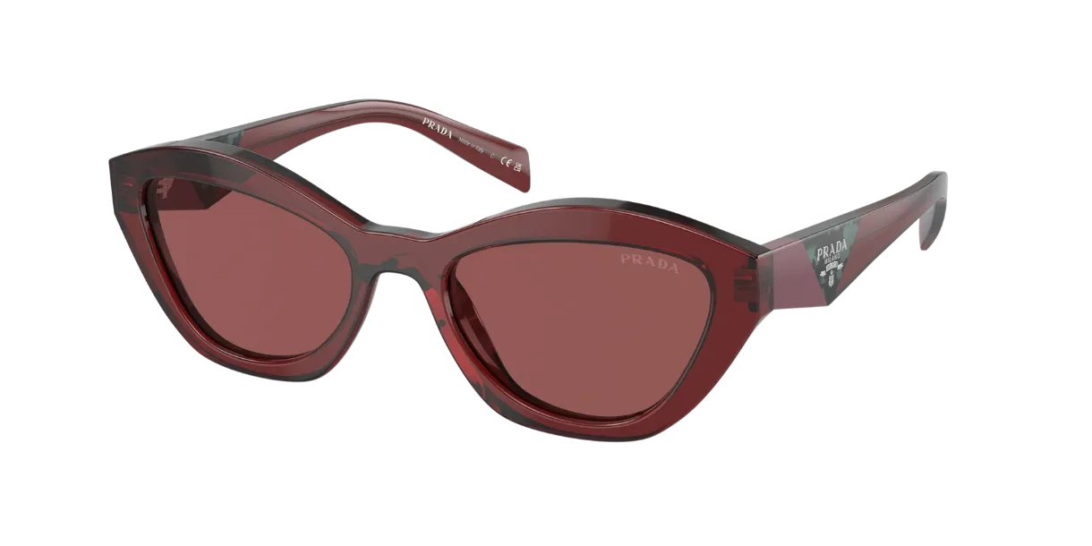 Prada PR A02S 18O80B