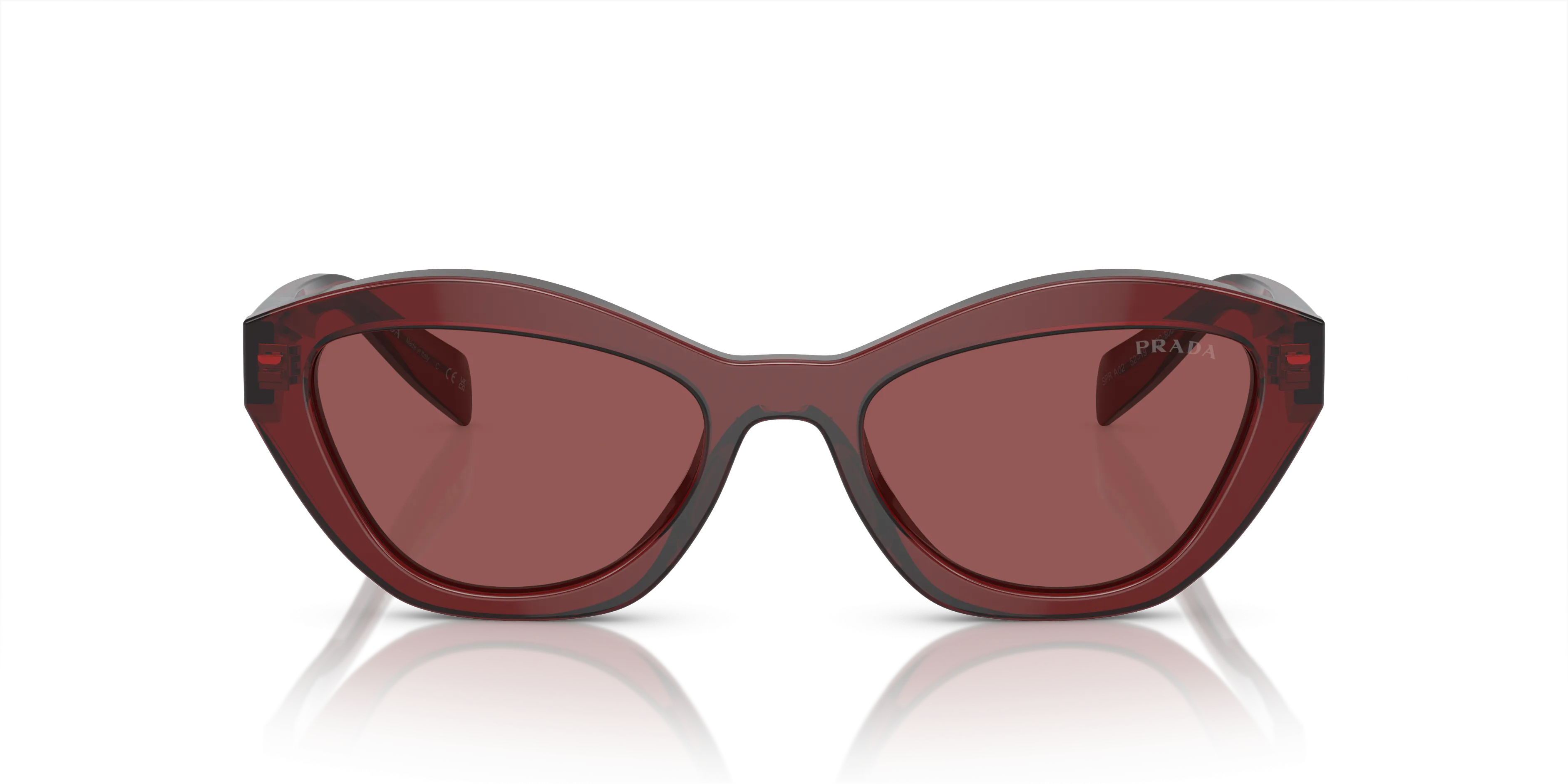 Prada PR A02S 18O80B
