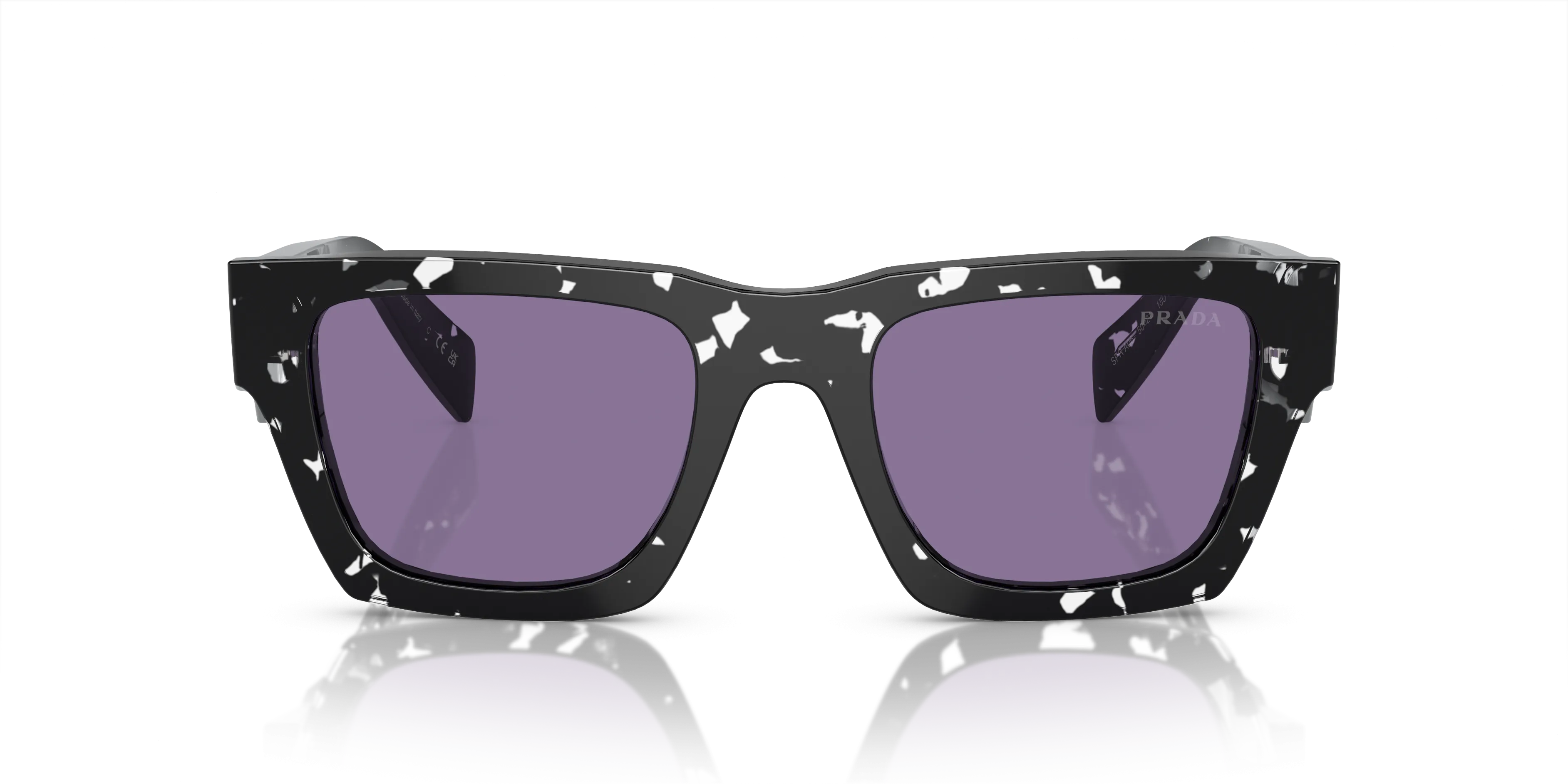Prada PR A06S 15O50B