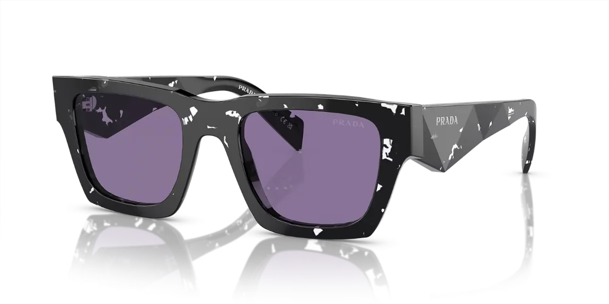Prada PR A06S 15O50B