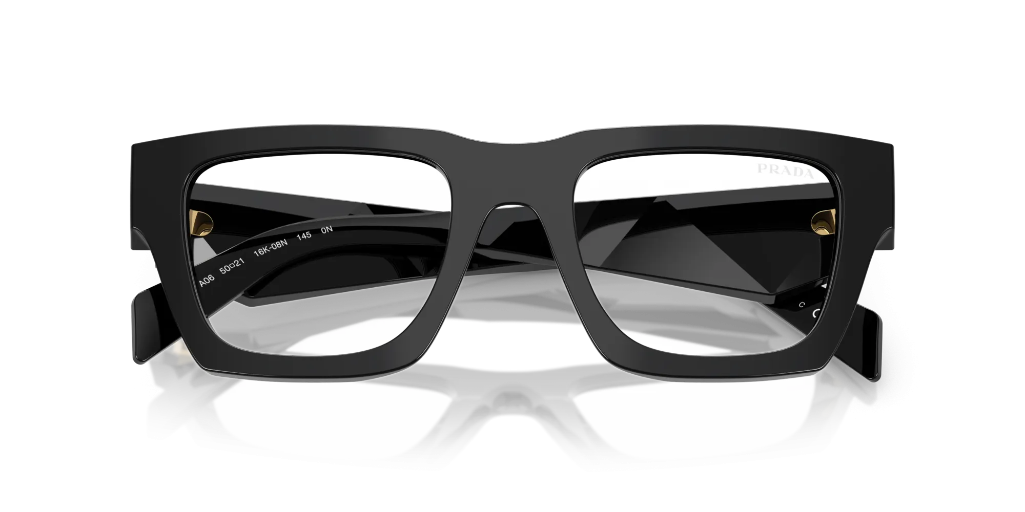 Prada PR A06S 16K08N