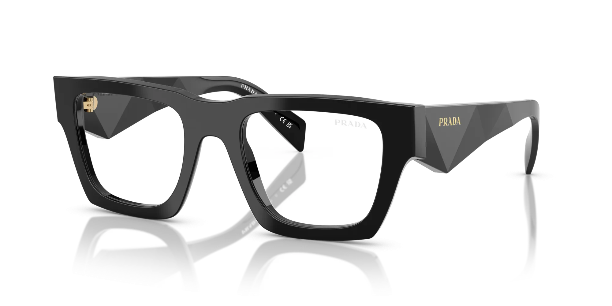 Prada PR A06S 16K08N