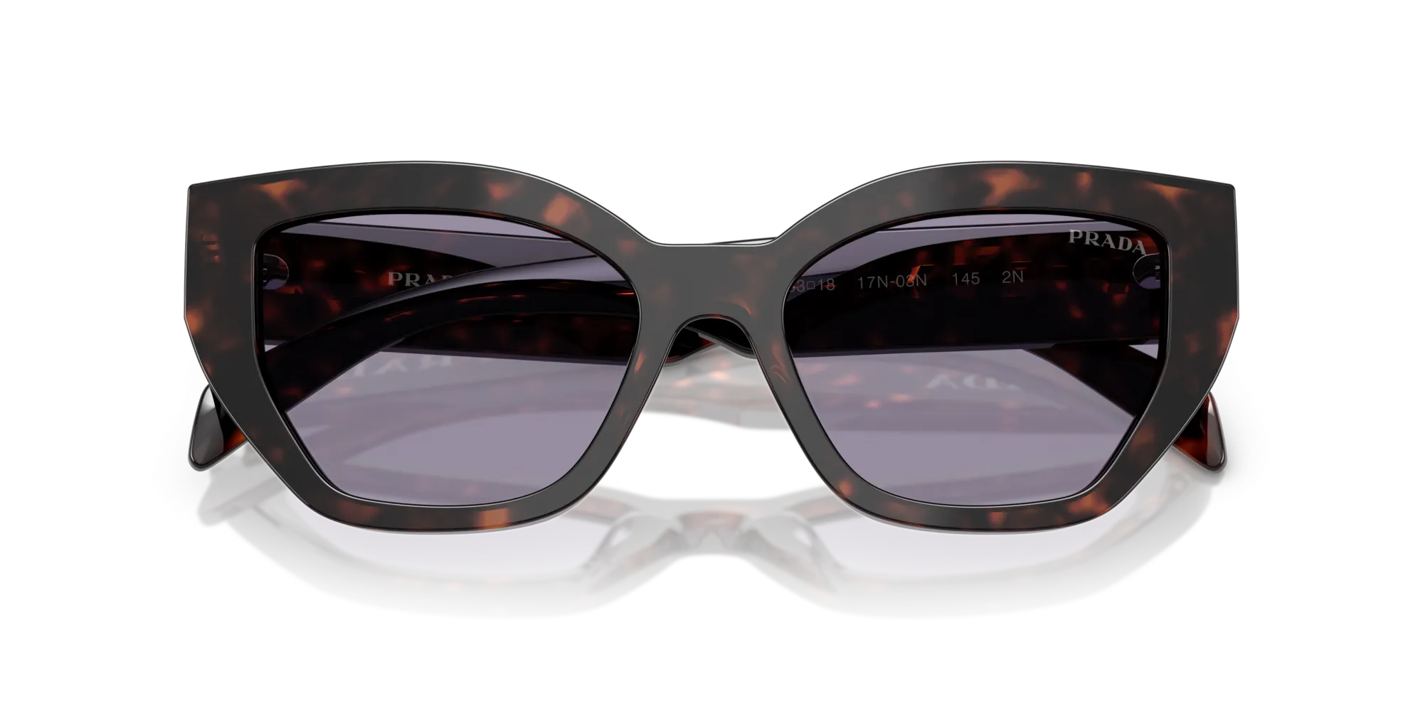 Prada PR A09S 17N03N