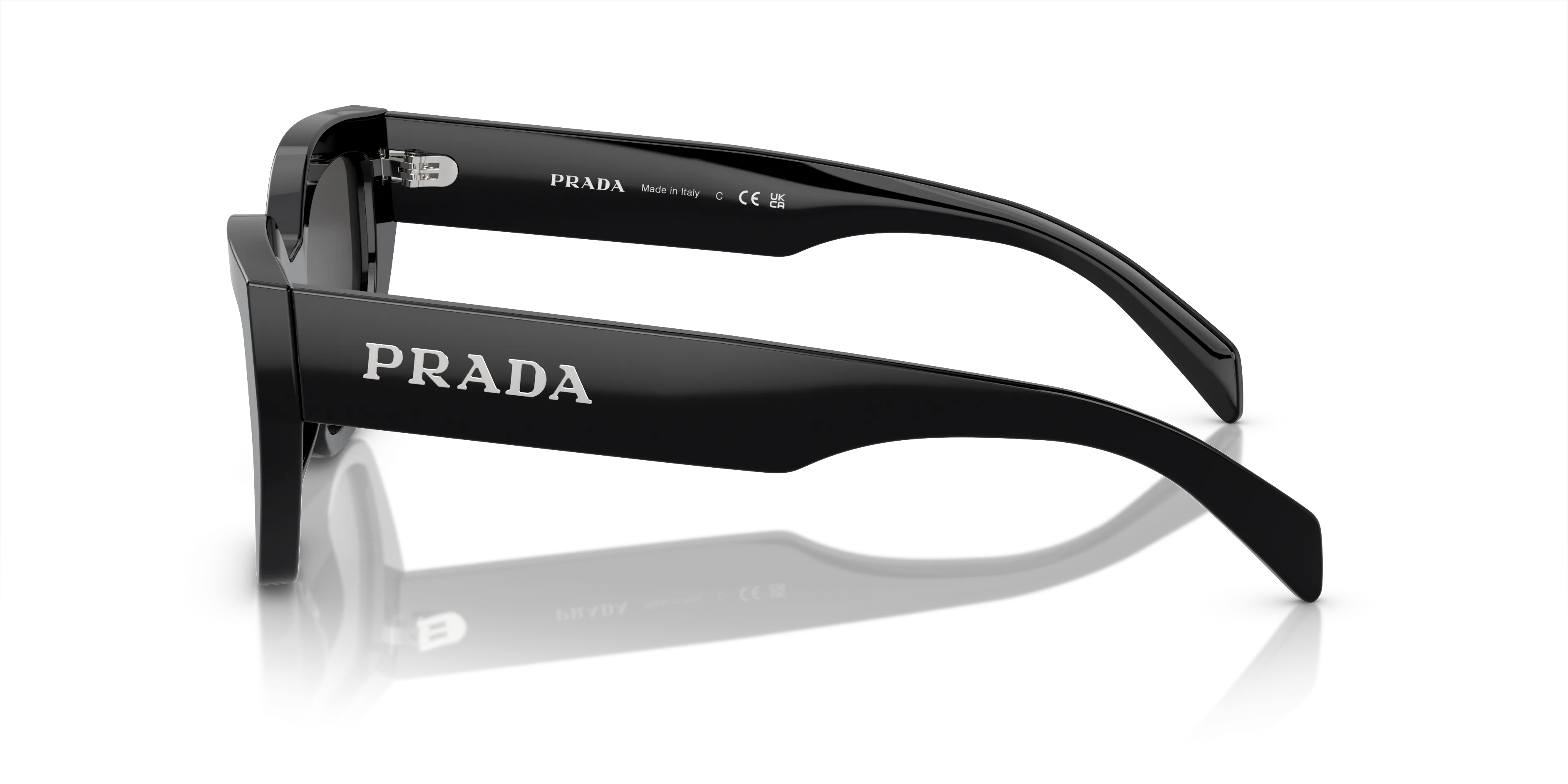Prada PR A09S 1AB5S0