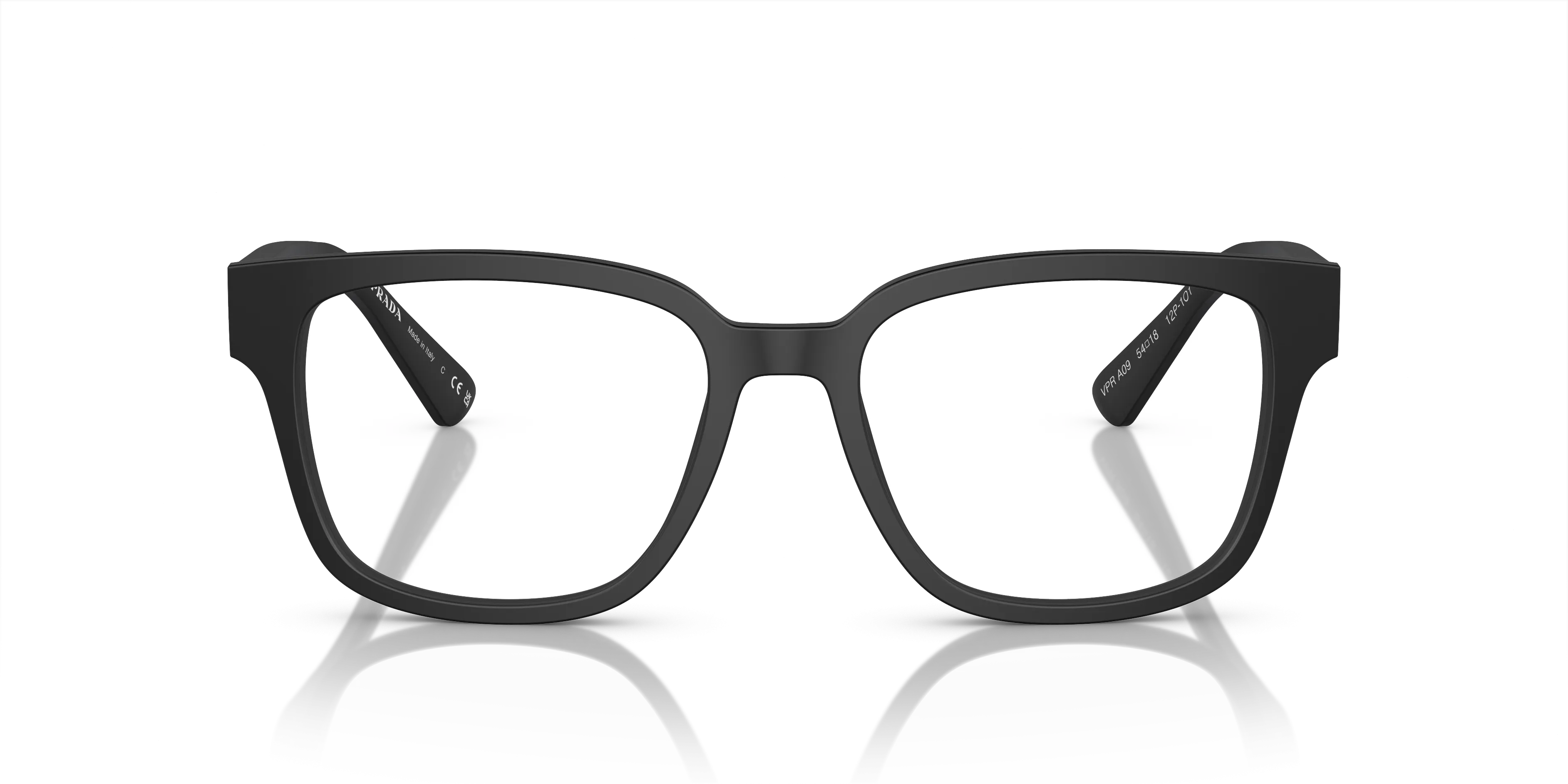 Prada PR A09V 12P1O1