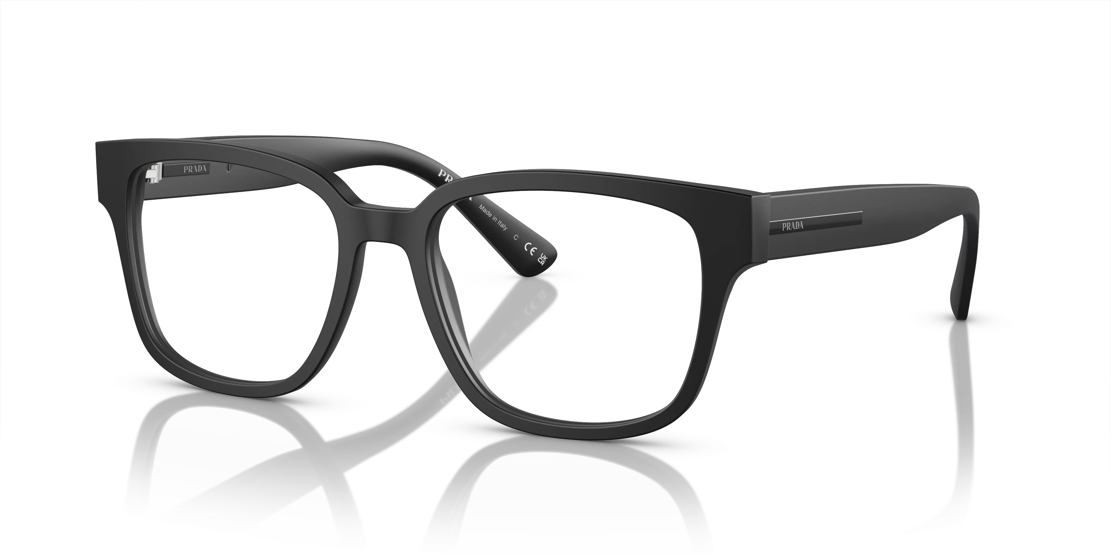 Prada PR A09V 12P1O1