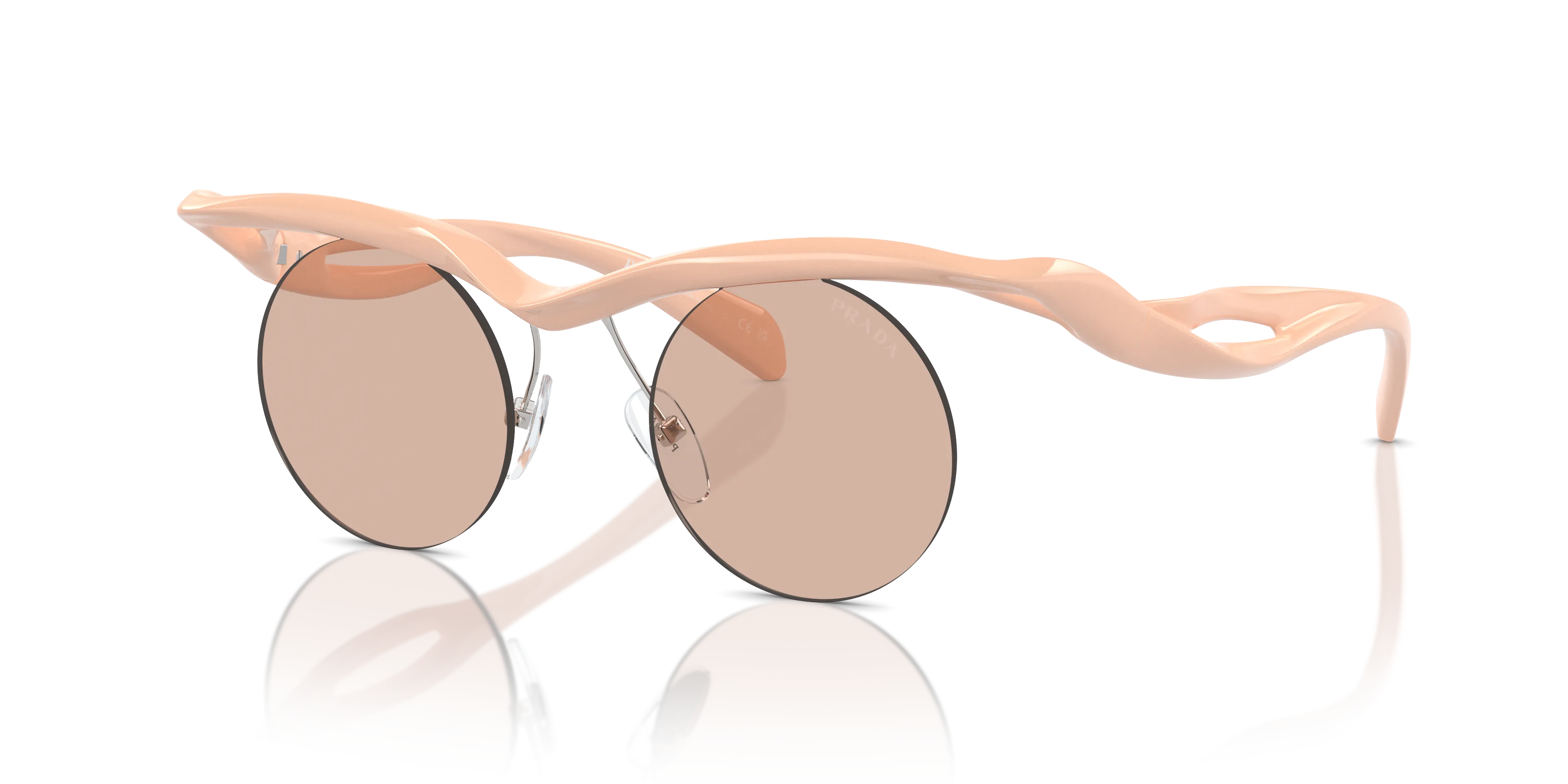 Prada PR A18S 18Q4I2