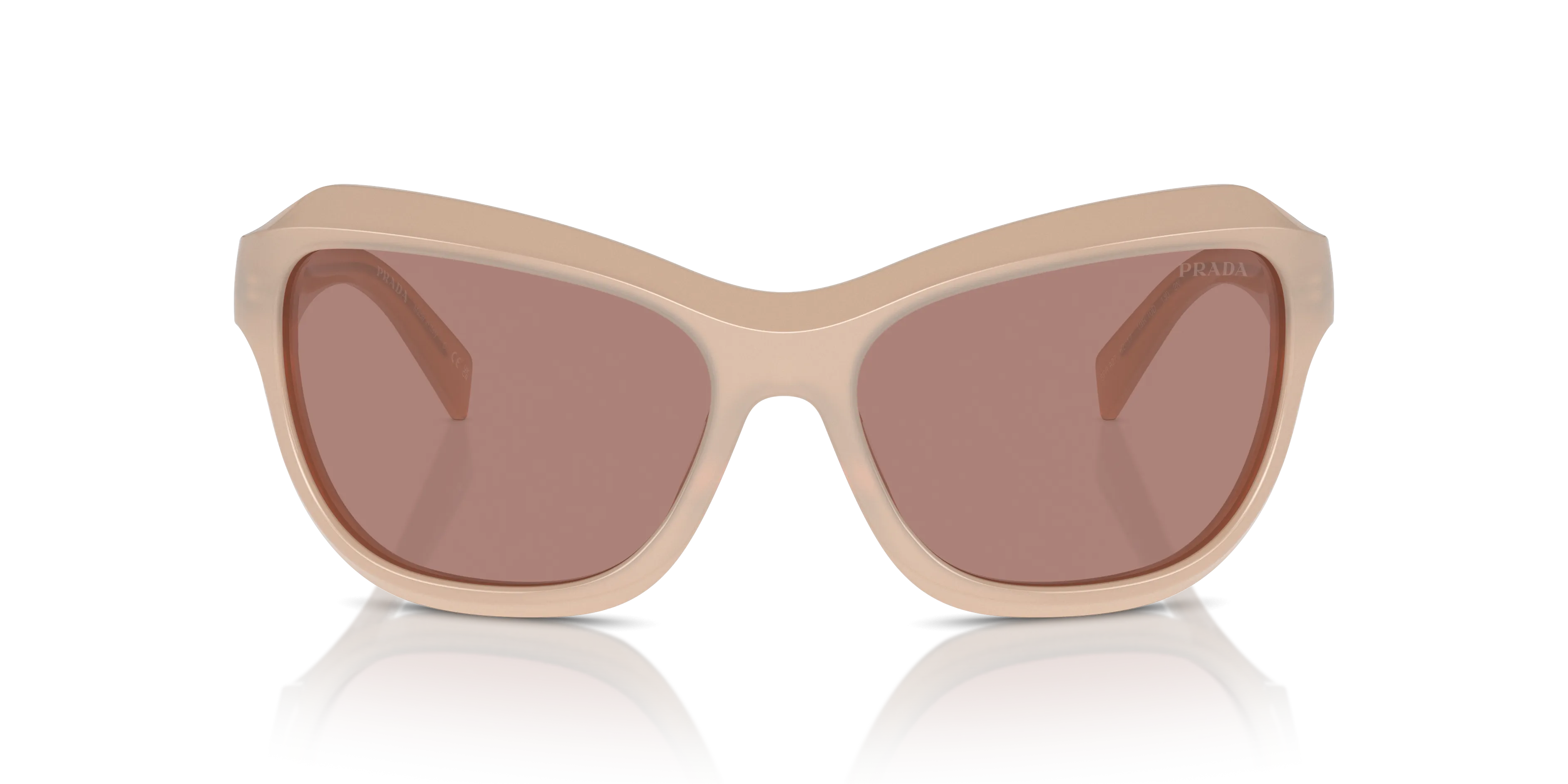 Prada PR A27S 19R10D