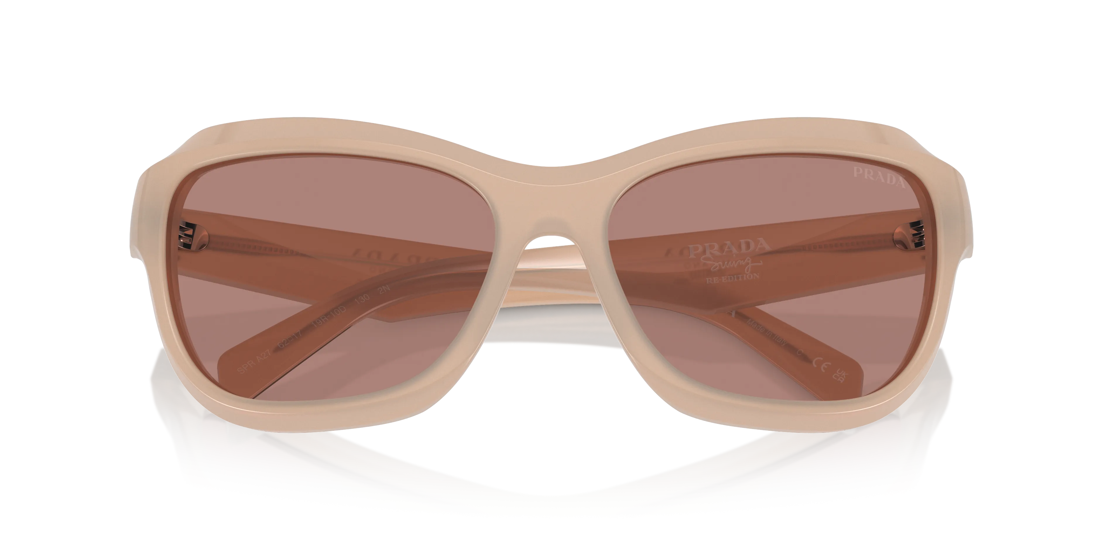 Prada PR A27S 19R10D