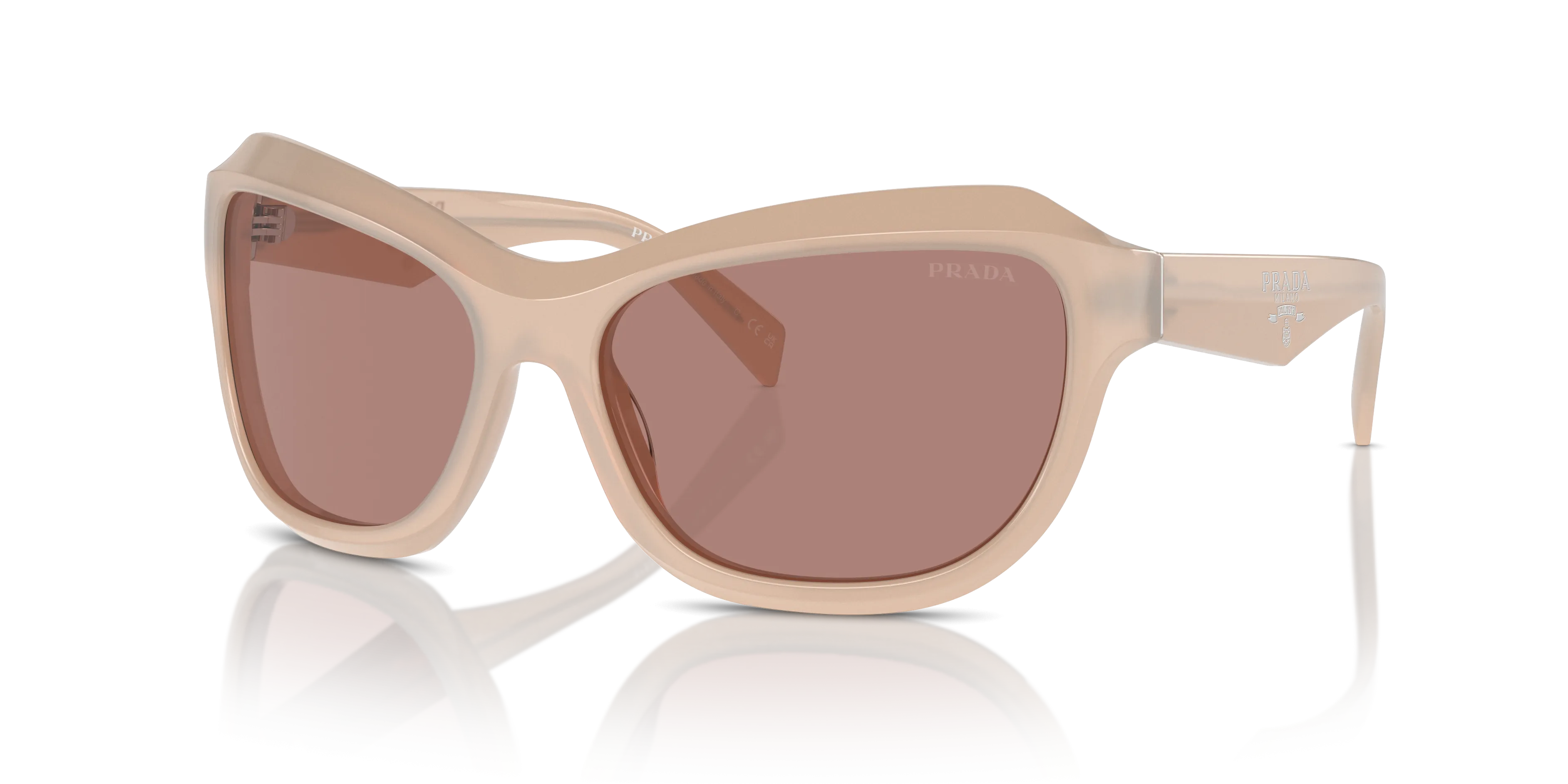 Prada PR A27S 19R10D