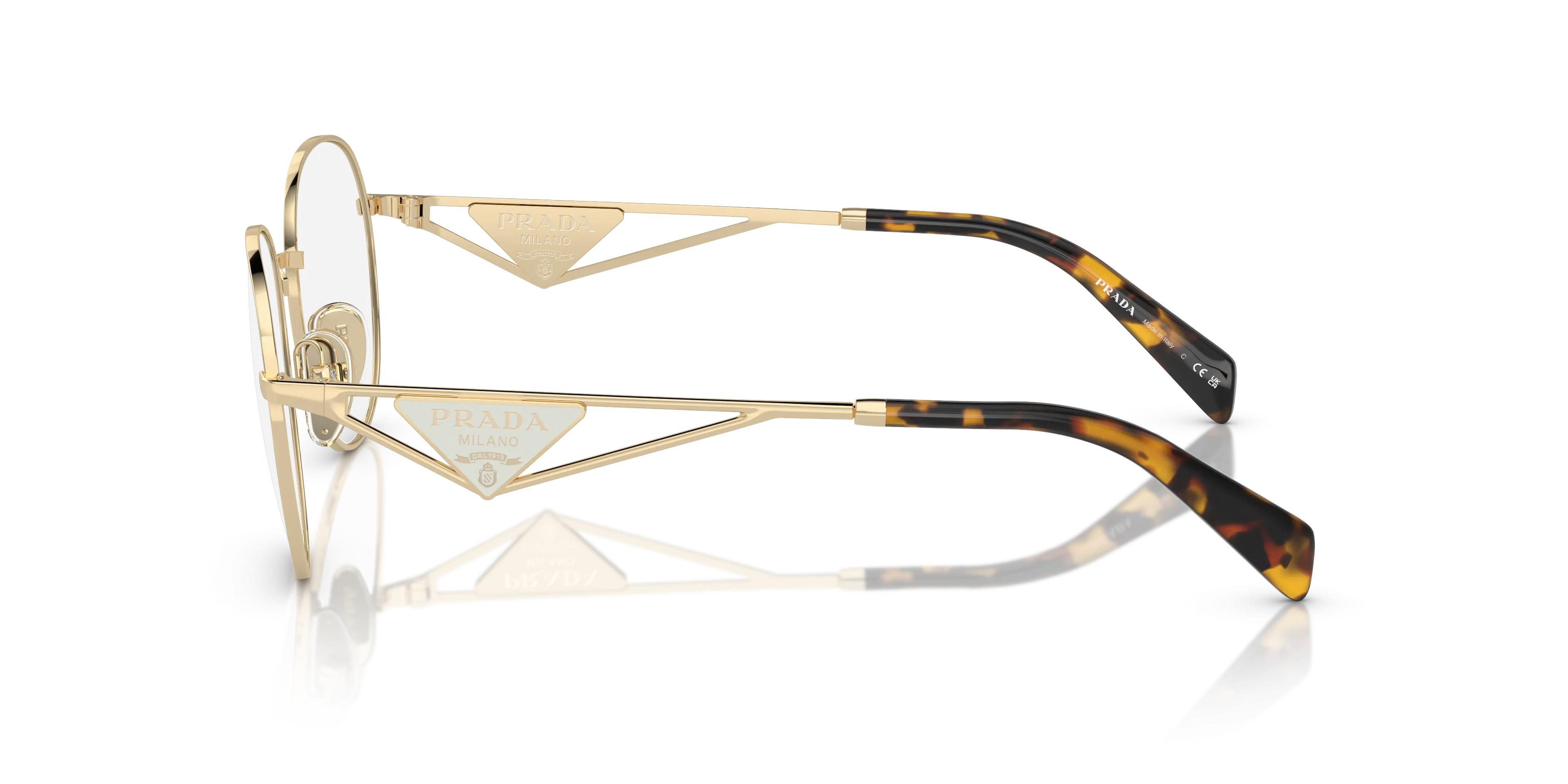 Prada PR A50V ZVN1O1
