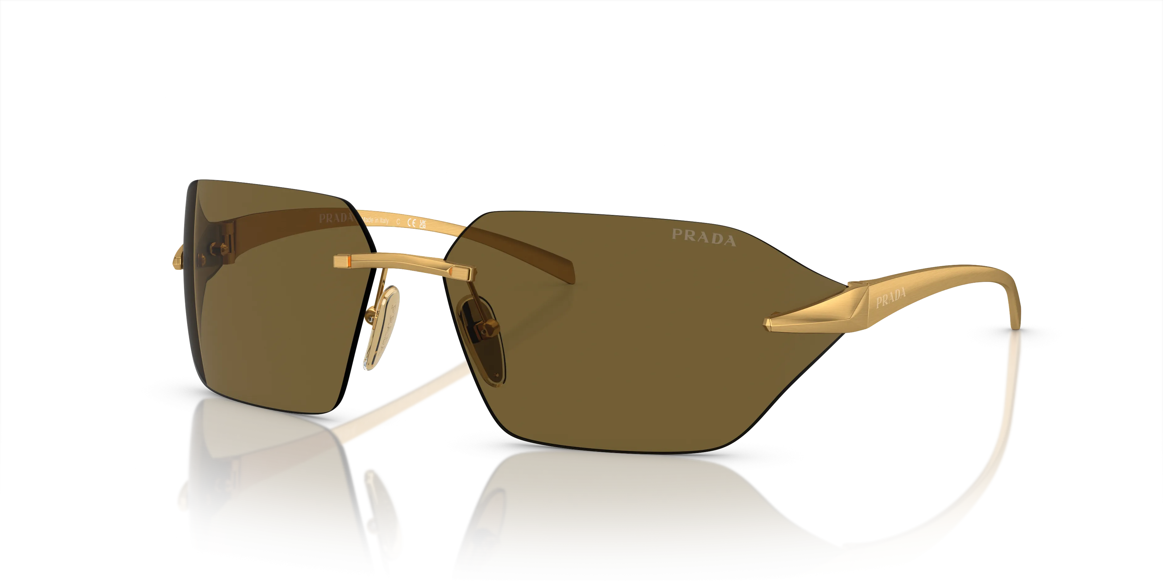 Prada PR A55S 15N01T