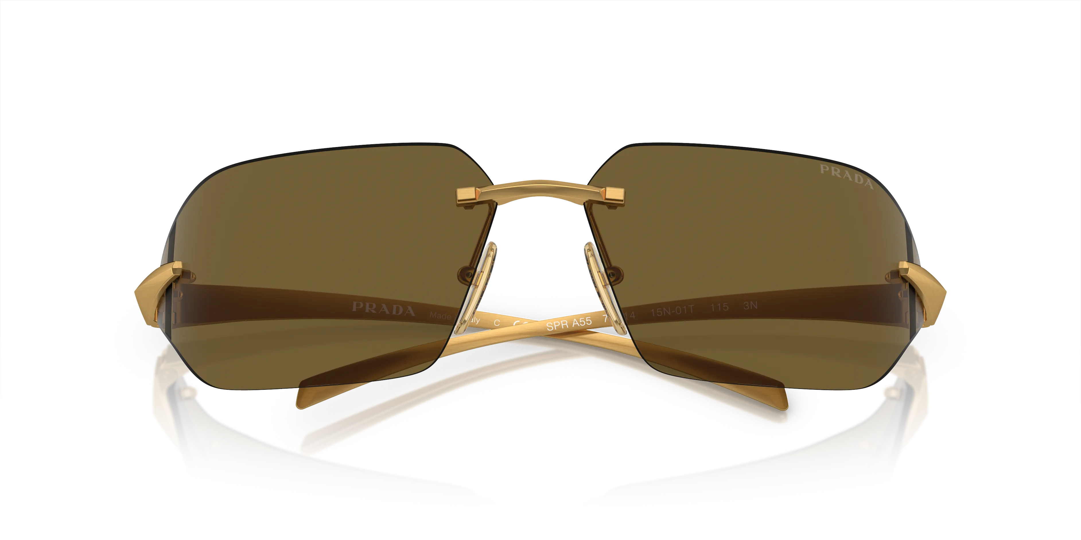 Prada PR A55S 15N01T