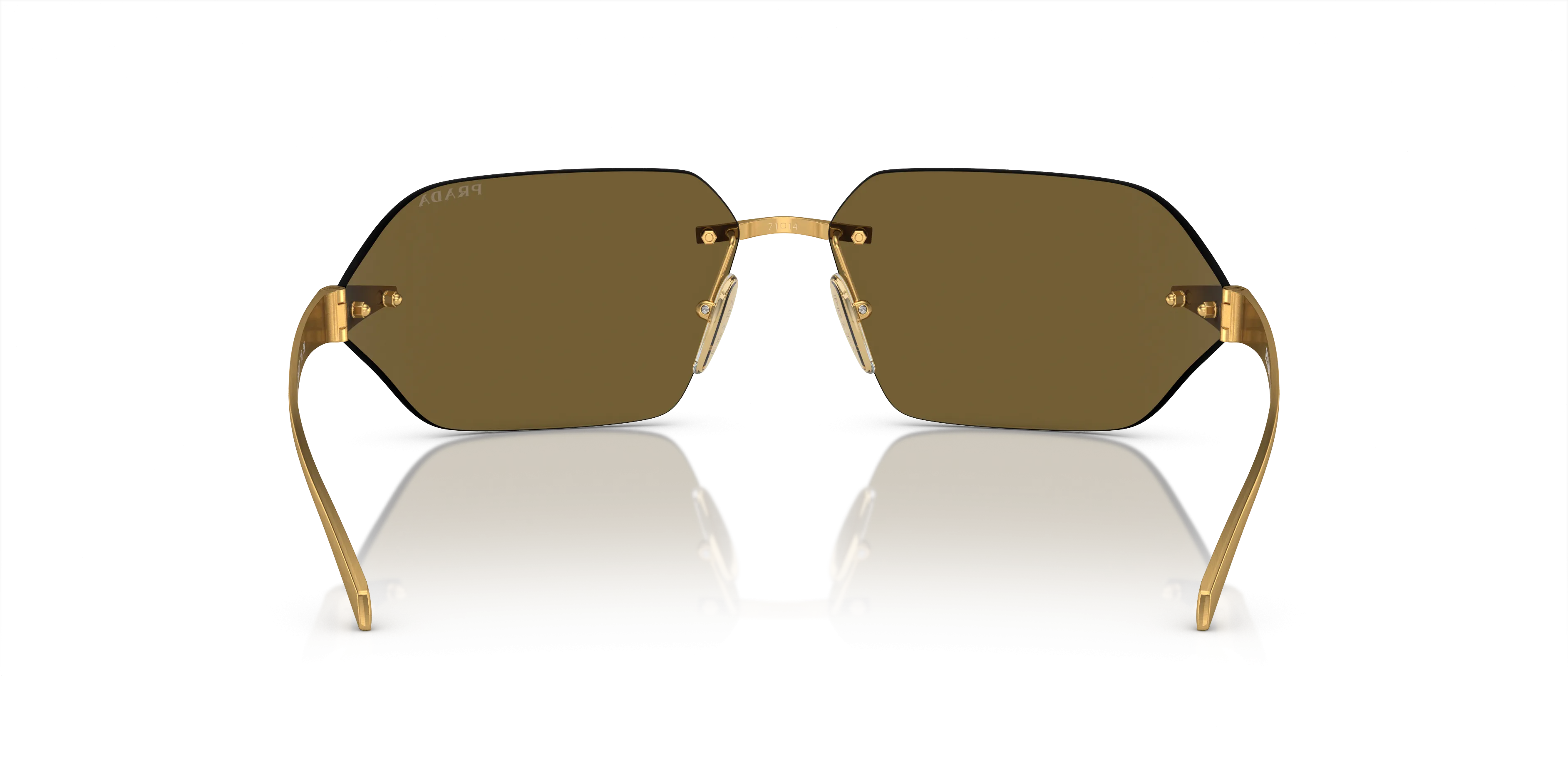 Prada PR A55S 15N01T