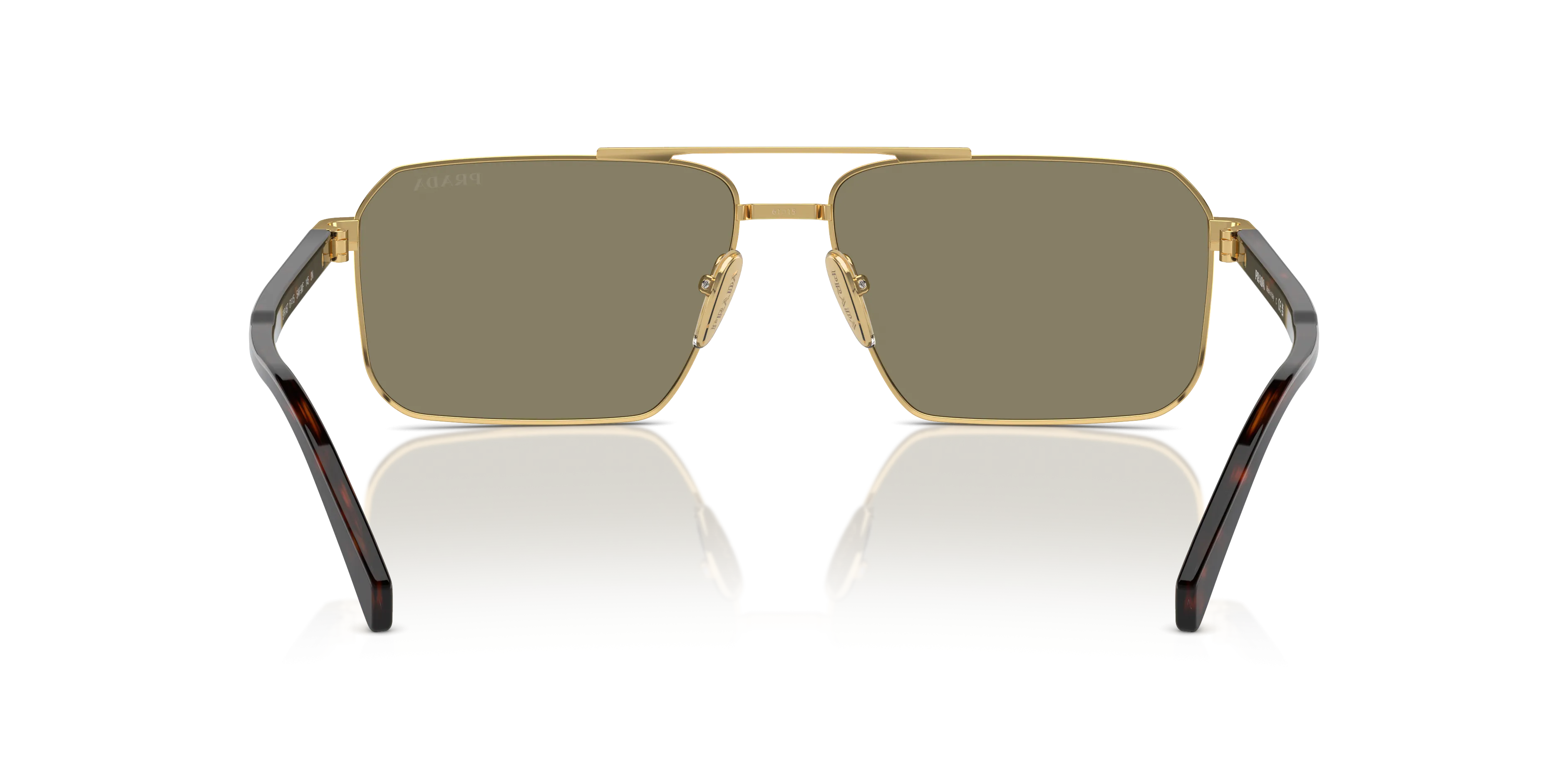 Prada PR A57S 5AK90F