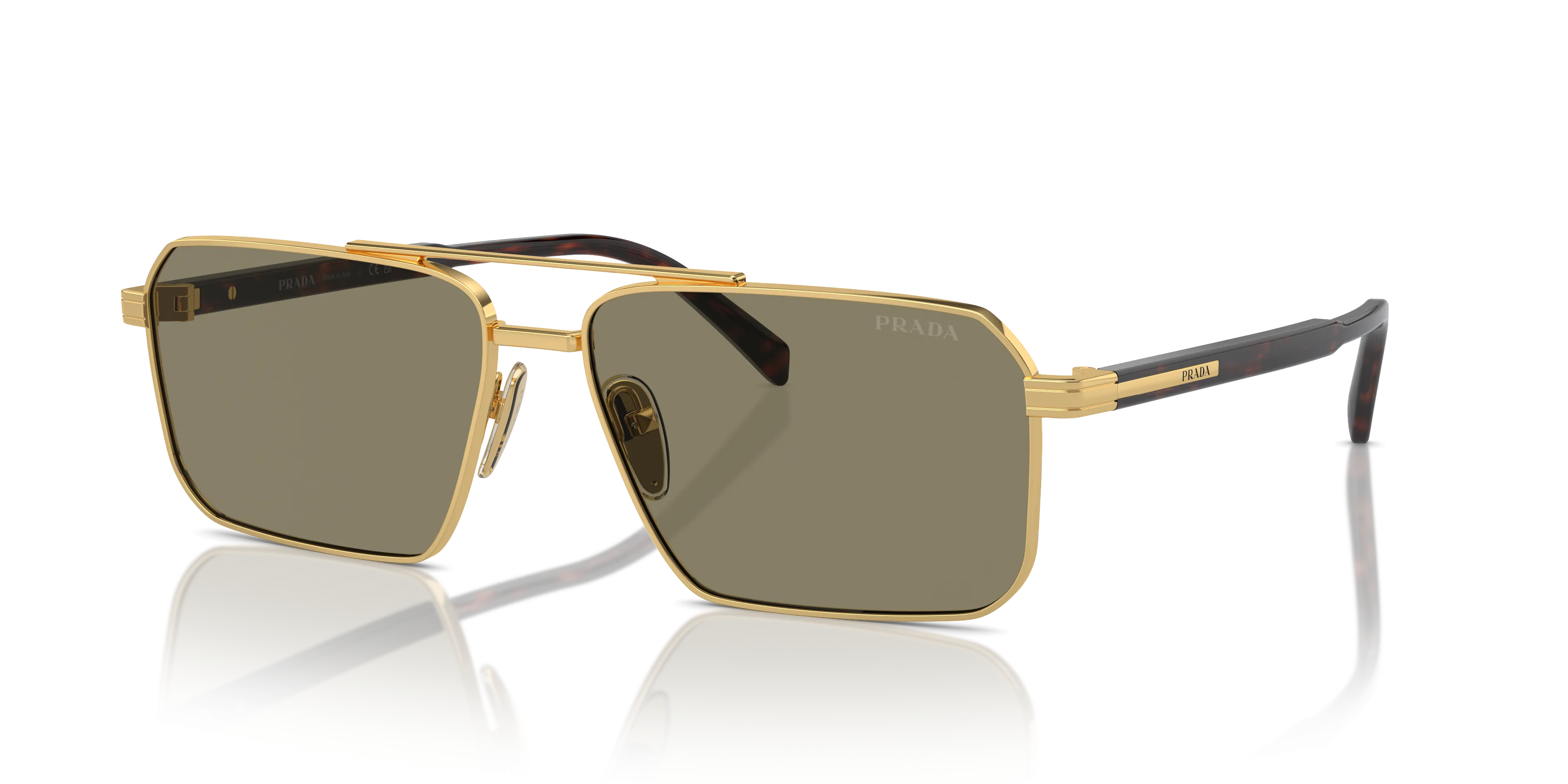 Prada PR A57S 5AK90F