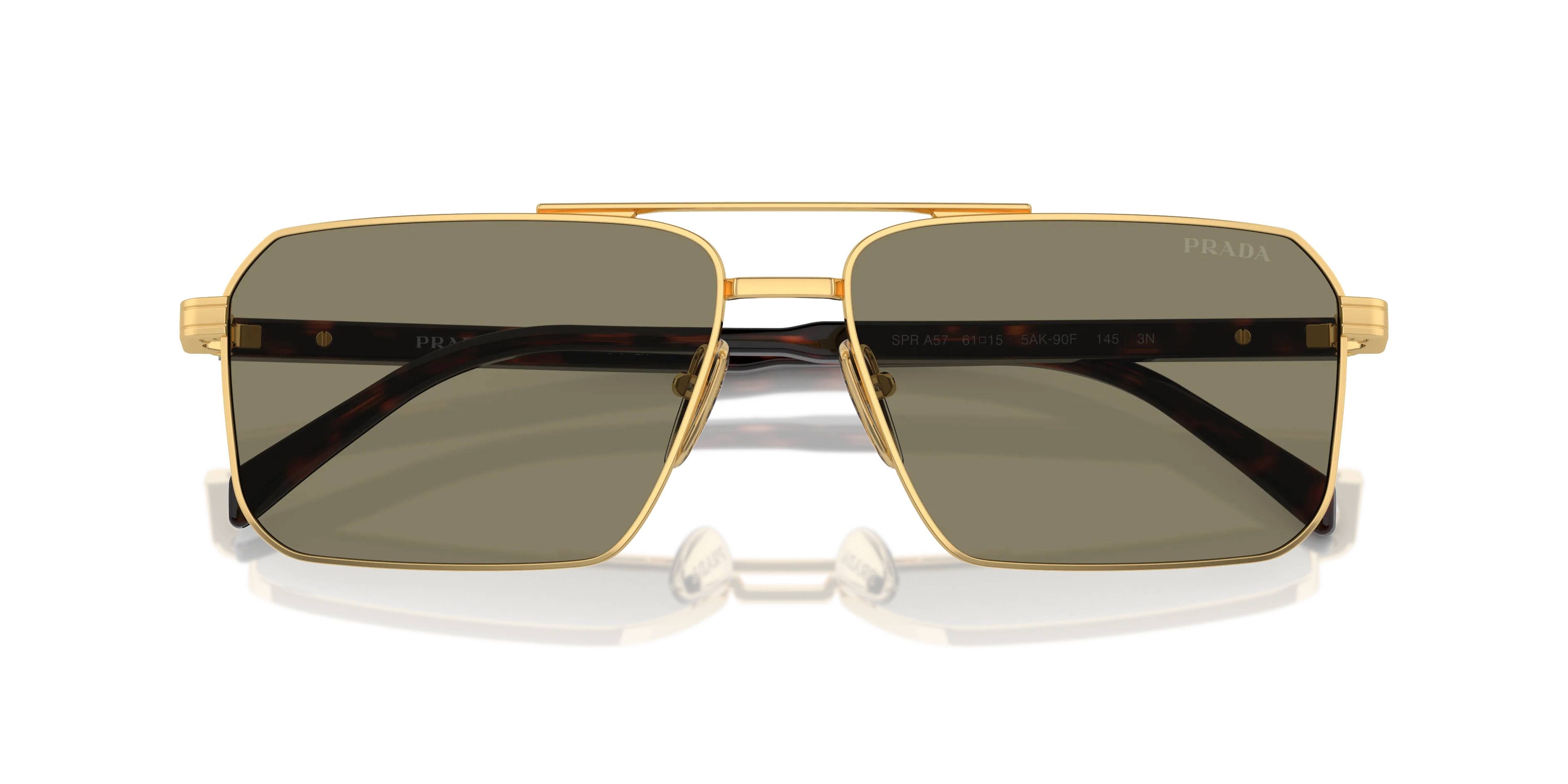 Prada PR A57S 5AK90F