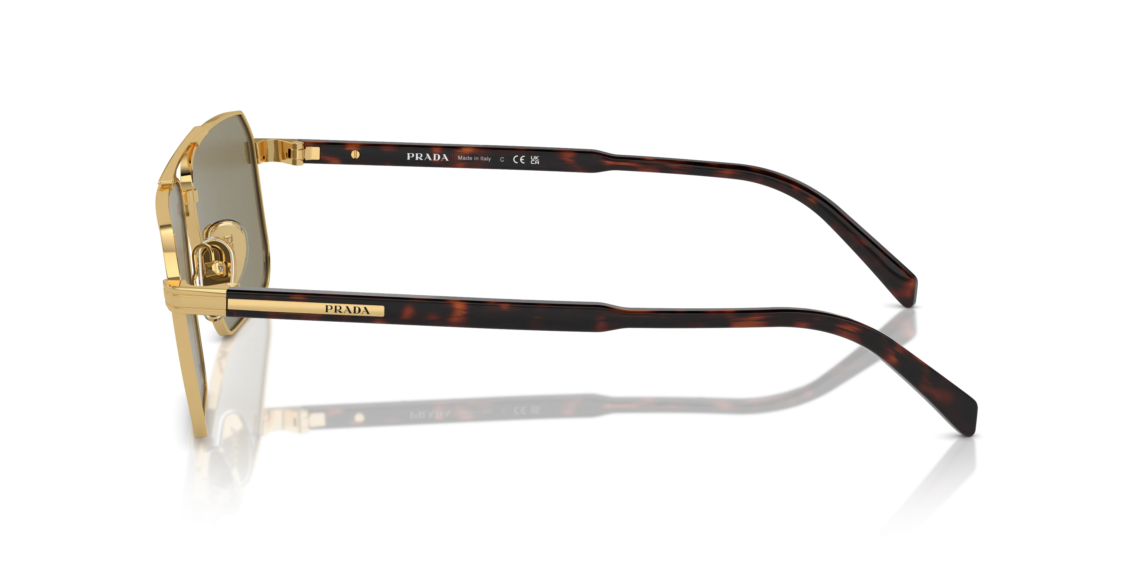 Prada PR A57S 5AK90F
