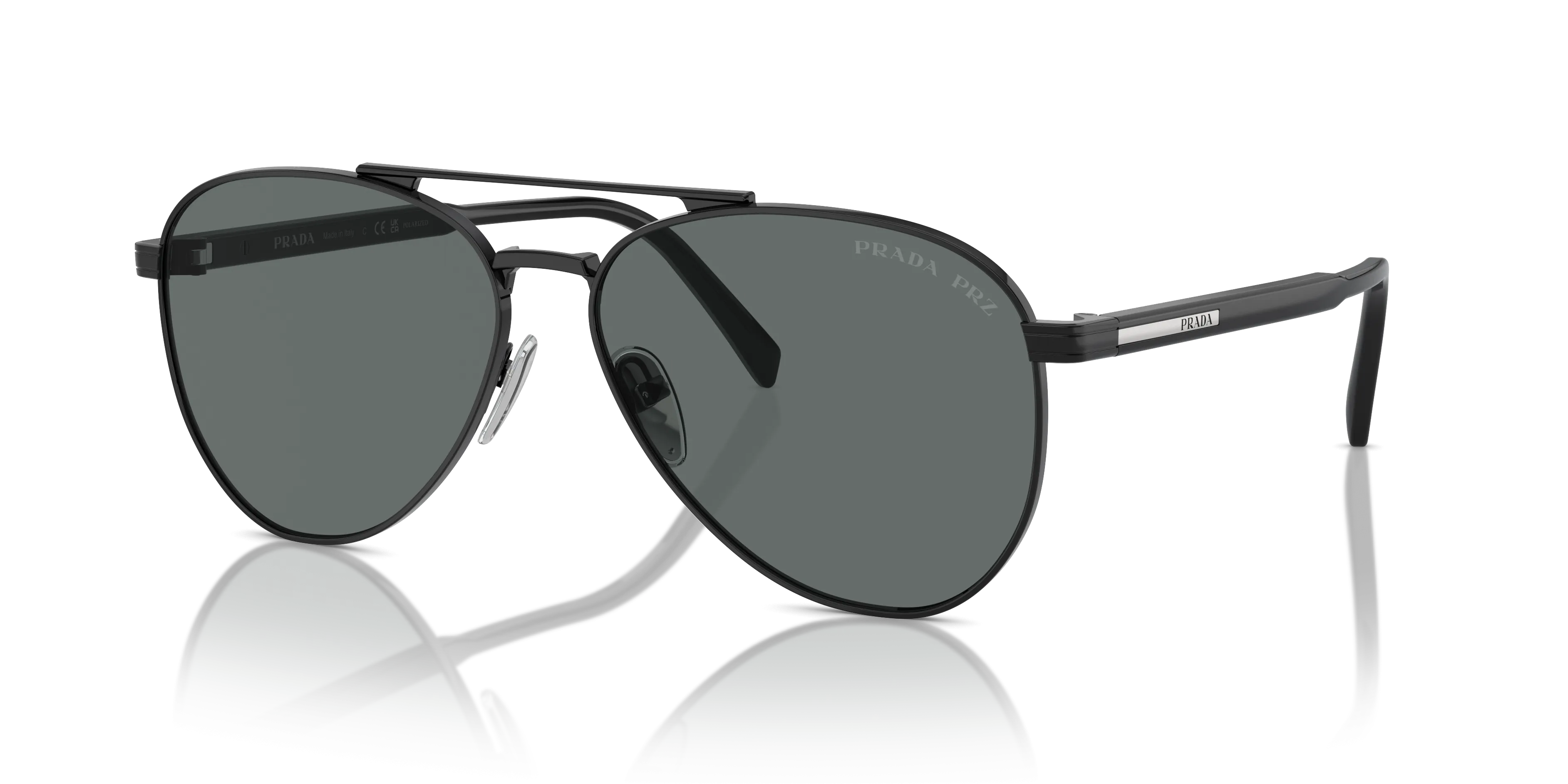 Prada PR A58S 1AB5Z1