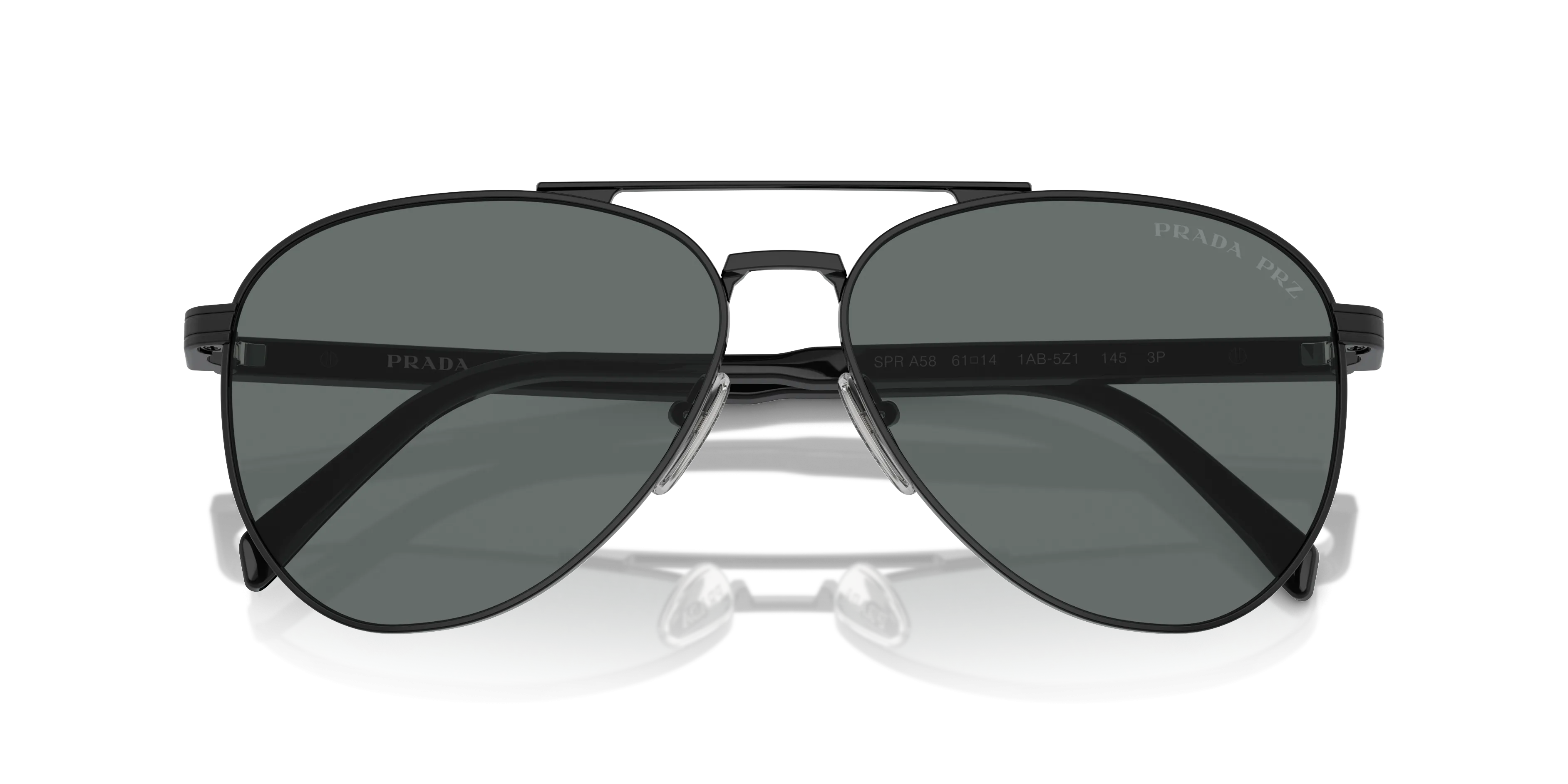 Prada PR A58S 1AB5Z1