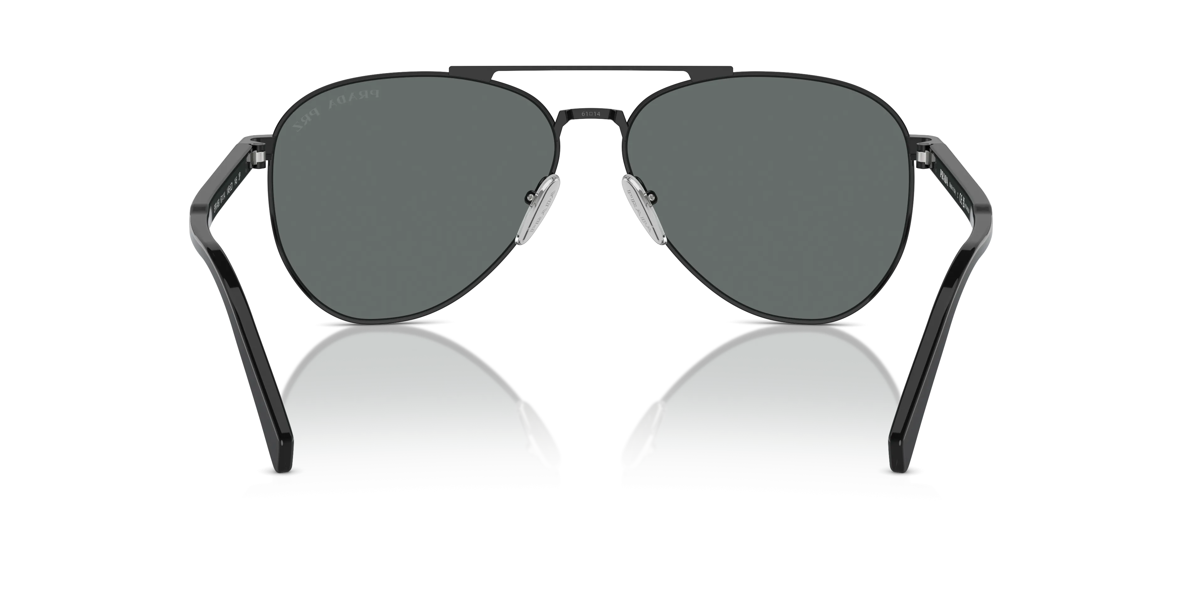 Prada PR A58S 1AB5Z1